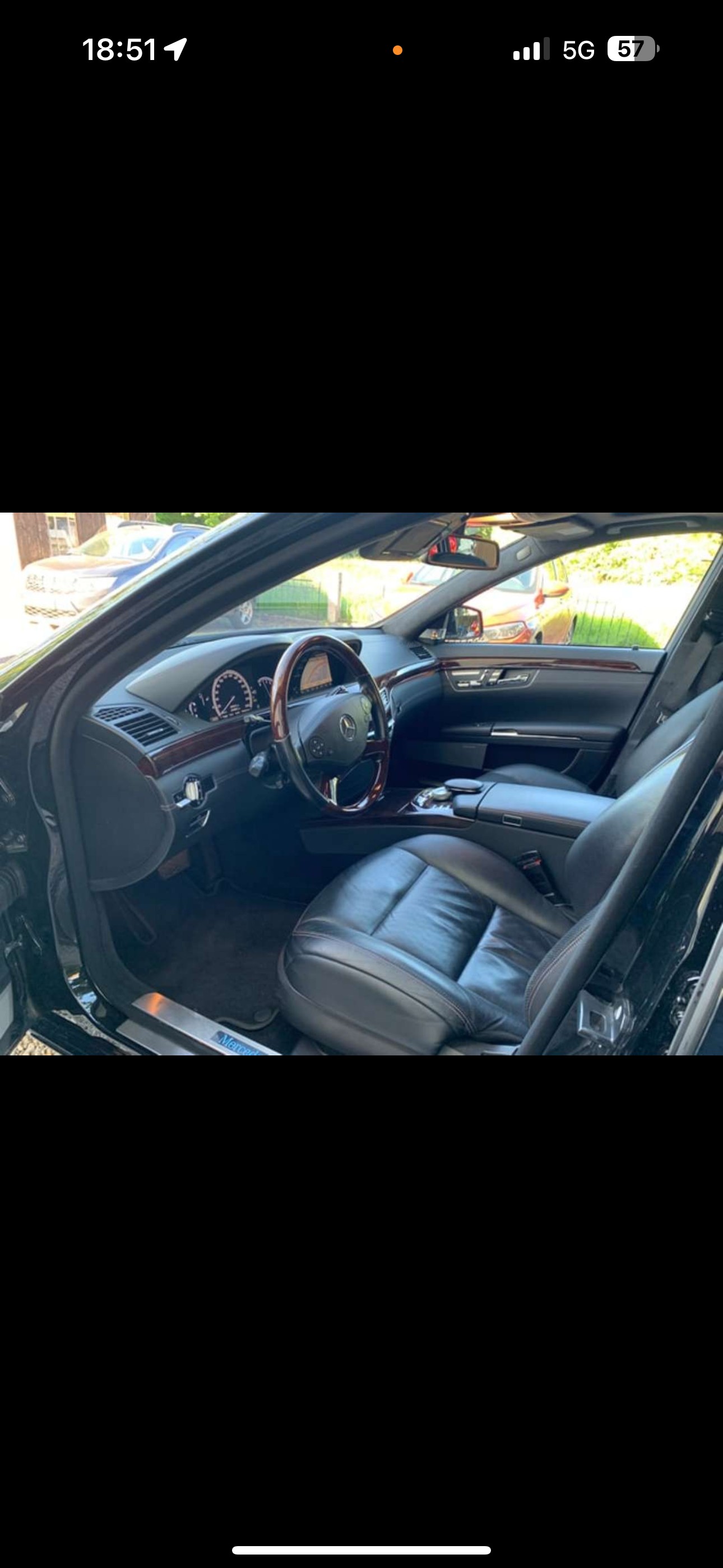 MERCEDES-BENZ S500L 4Matic-image-3