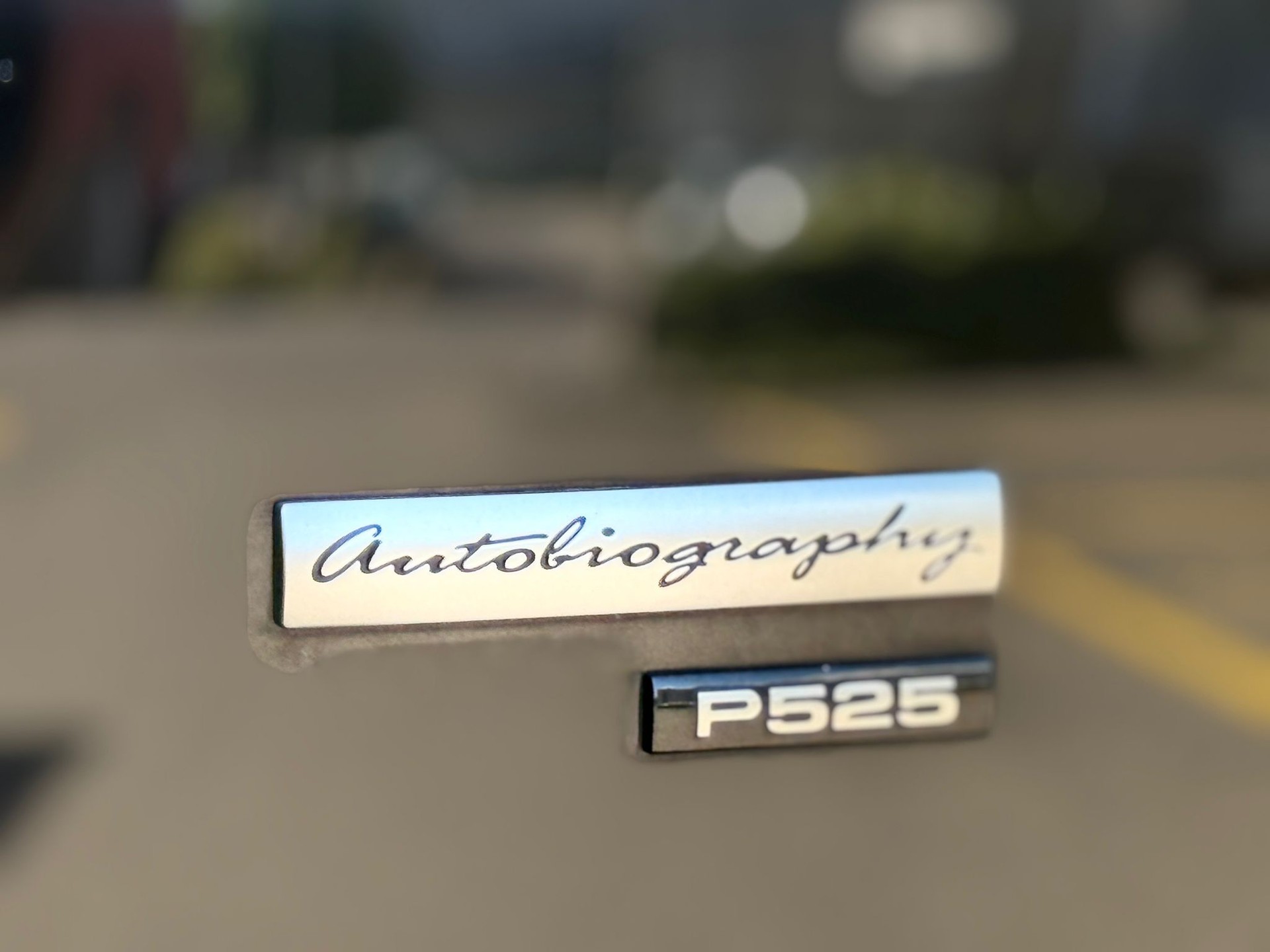 LAND ROVER Range Rover 5.0 V8 SC Autobiography-image-6