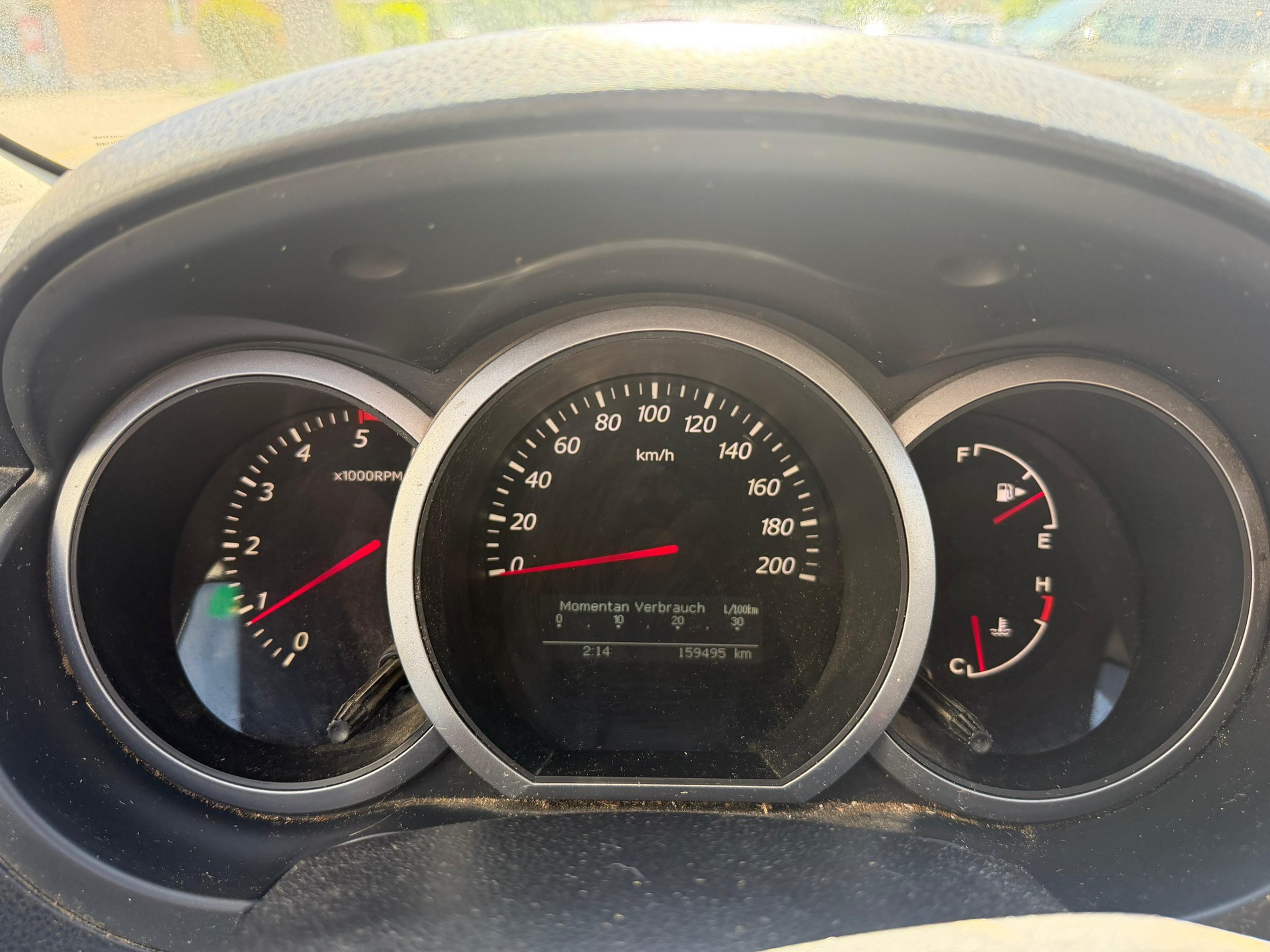 SUZUKI GRAND VITARA-image-9