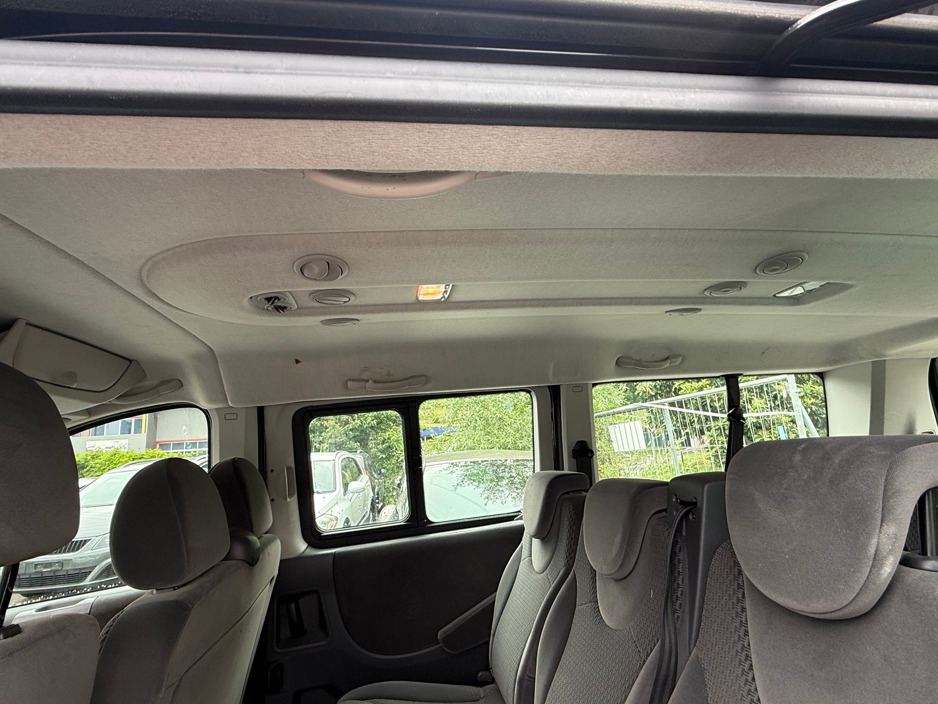 FIAT Scudo 2.0 MJ Panorama Executive-image-11