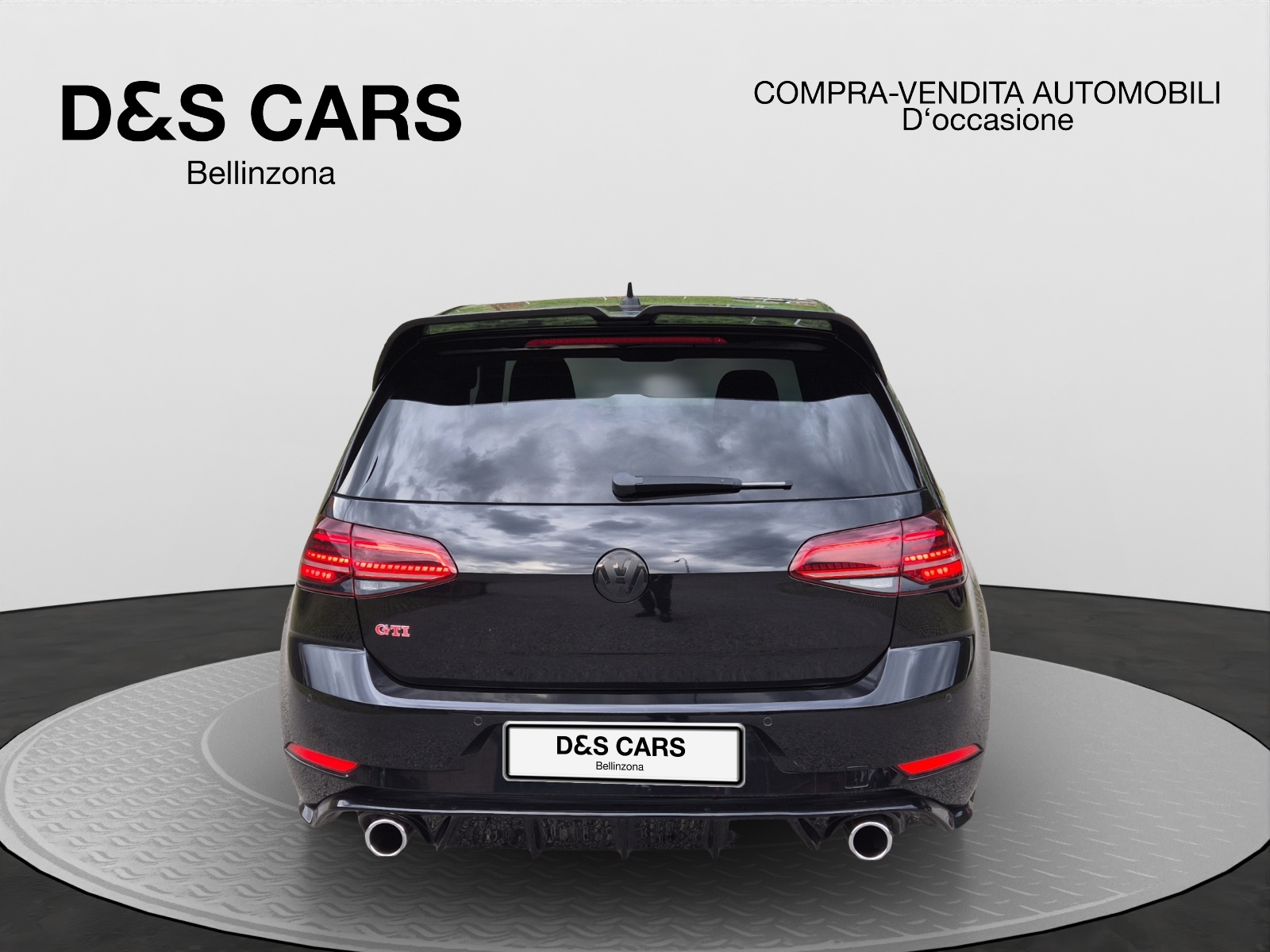VW Golf 2.0 TSI GTI DSG-image-4