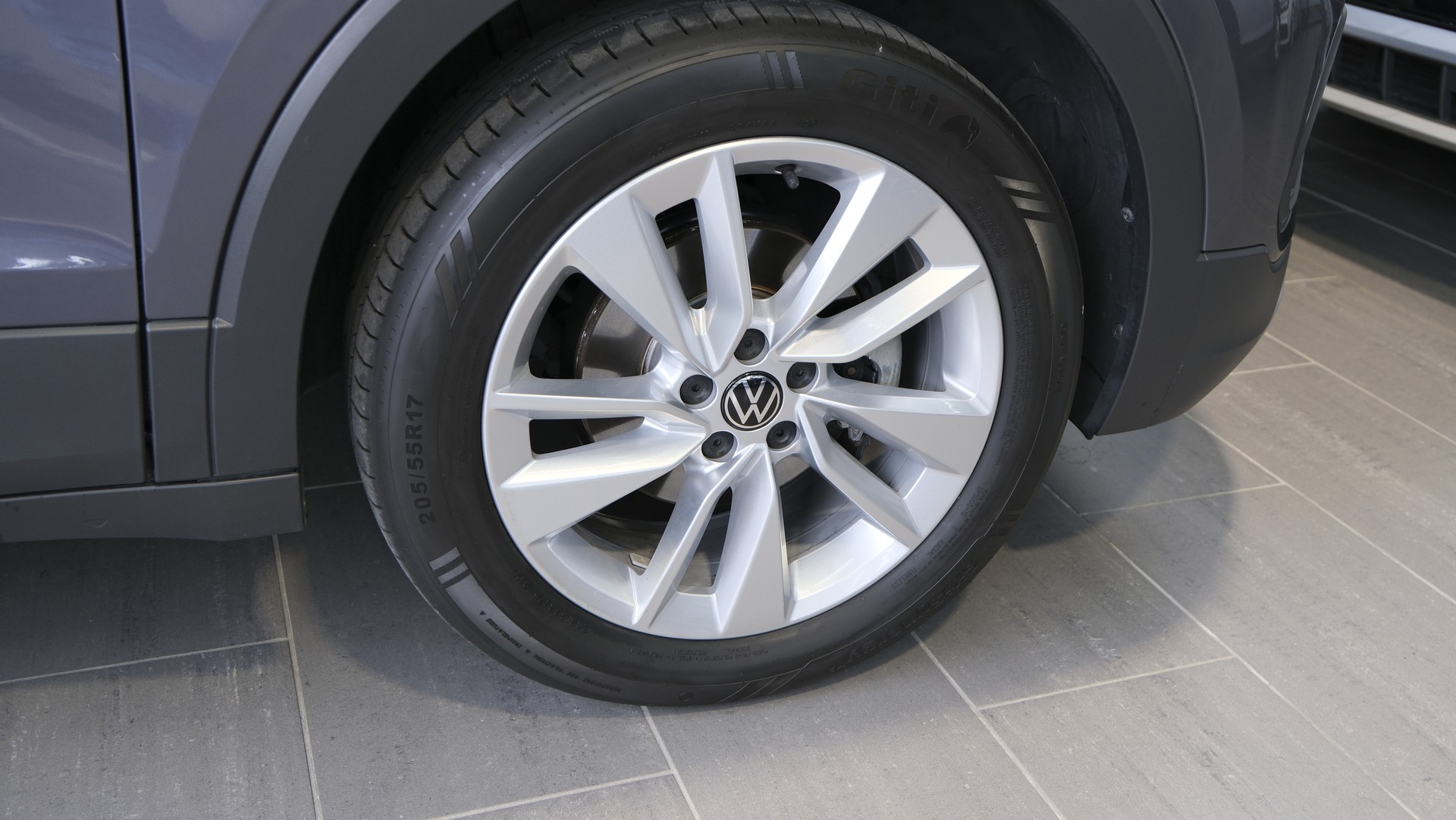 VW T-Cross 1.0 TSI EVO United DSG-image-28