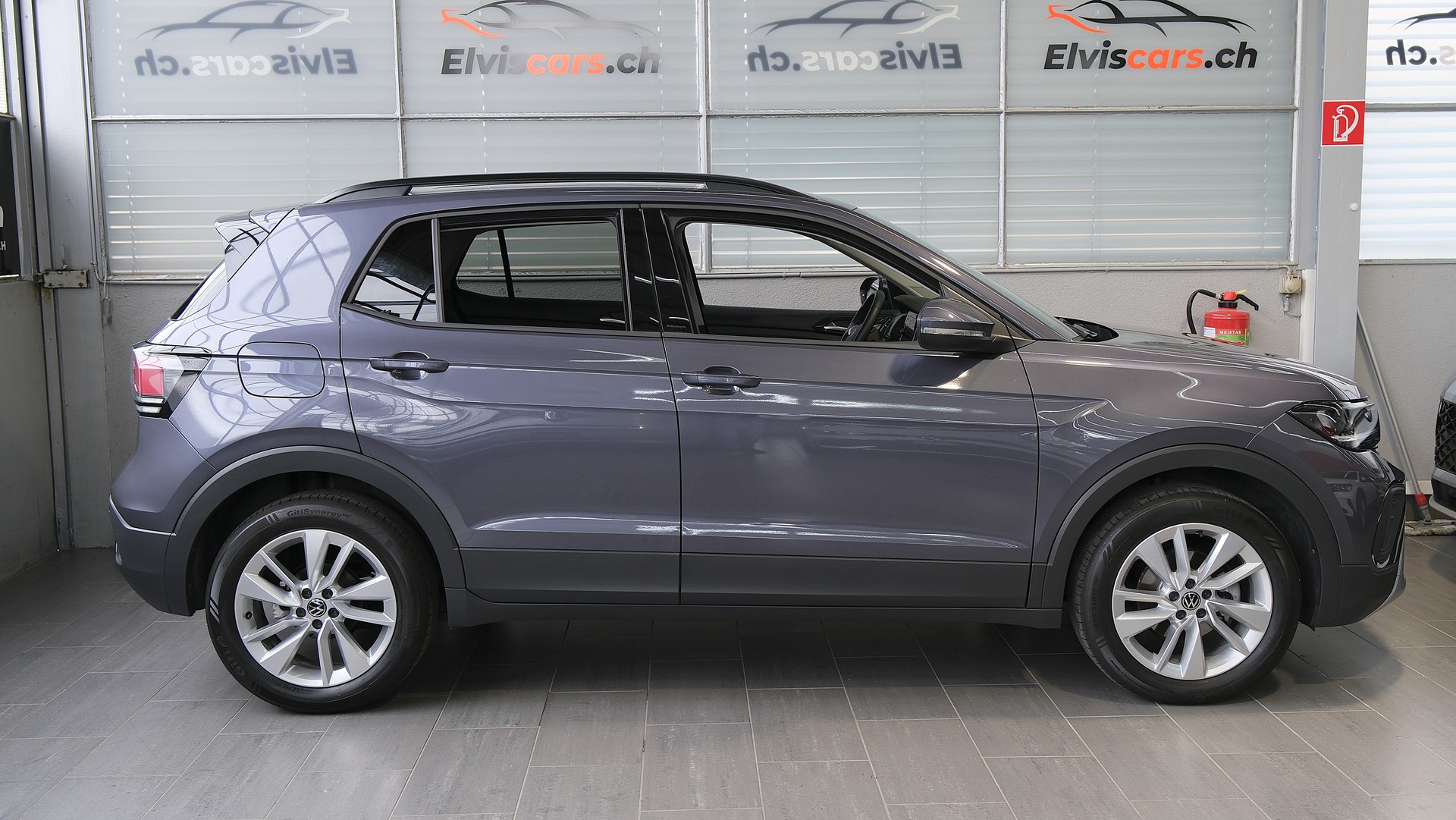 VW T-Cross 1.0 TSI EVO United DSG-image-22