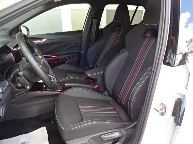 SKODA Fabia 1.0 TSI Monte Carlo DSG-image-10