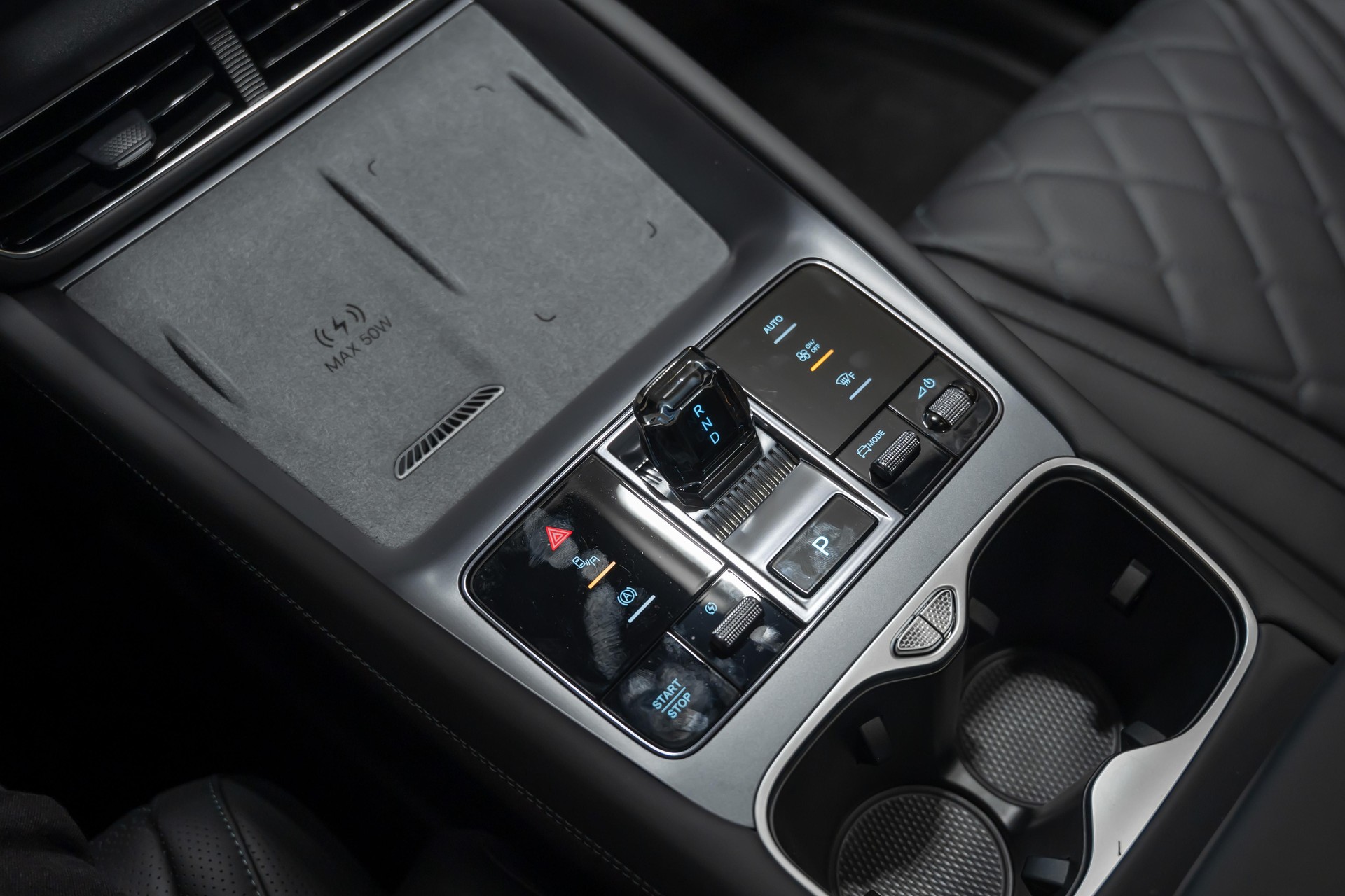 BYD Sealion 7 Excellence AWD-image-8