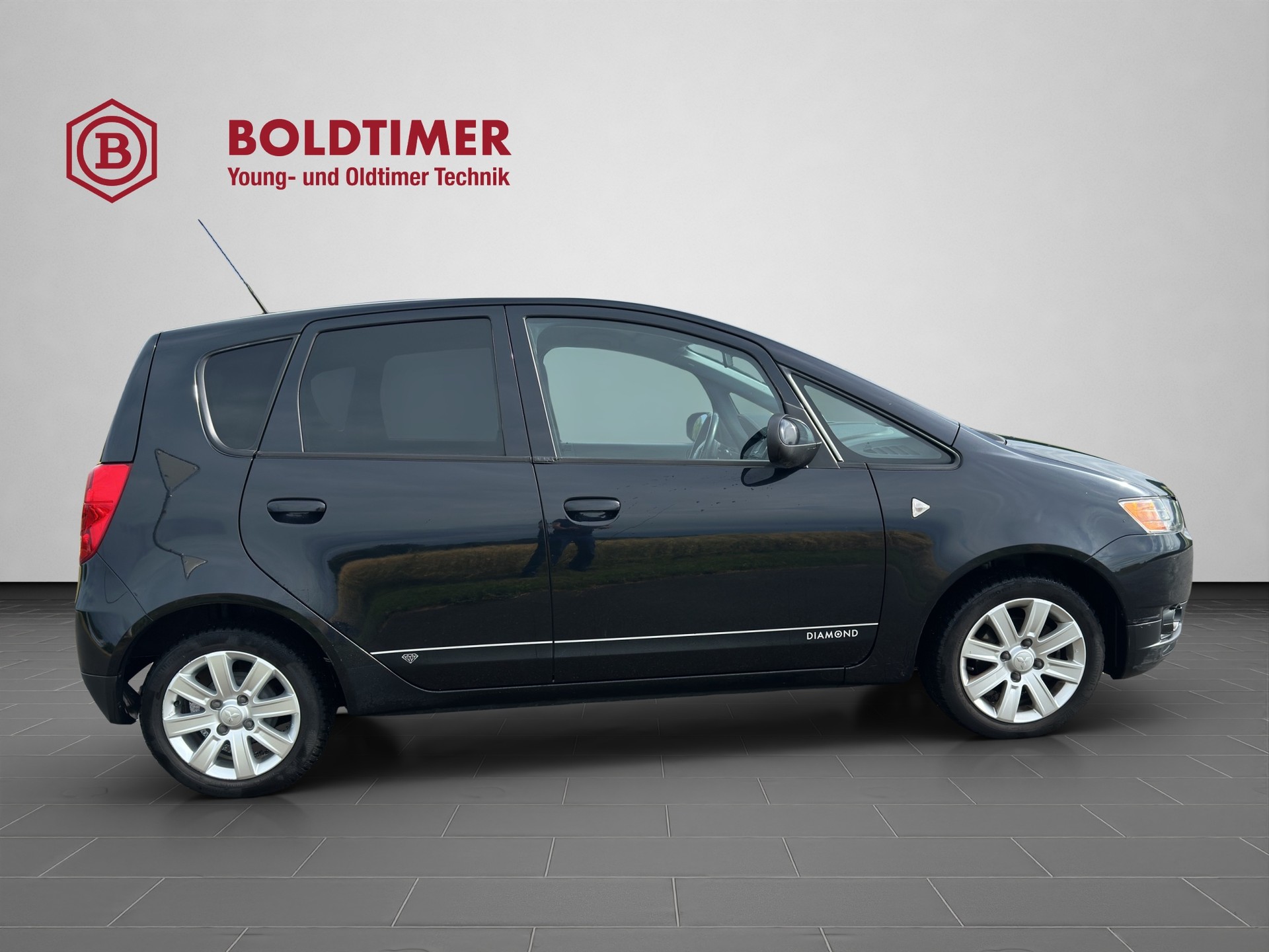 MITSUBISHI Colt 1.3 16V Diamond ClearTec-image-6