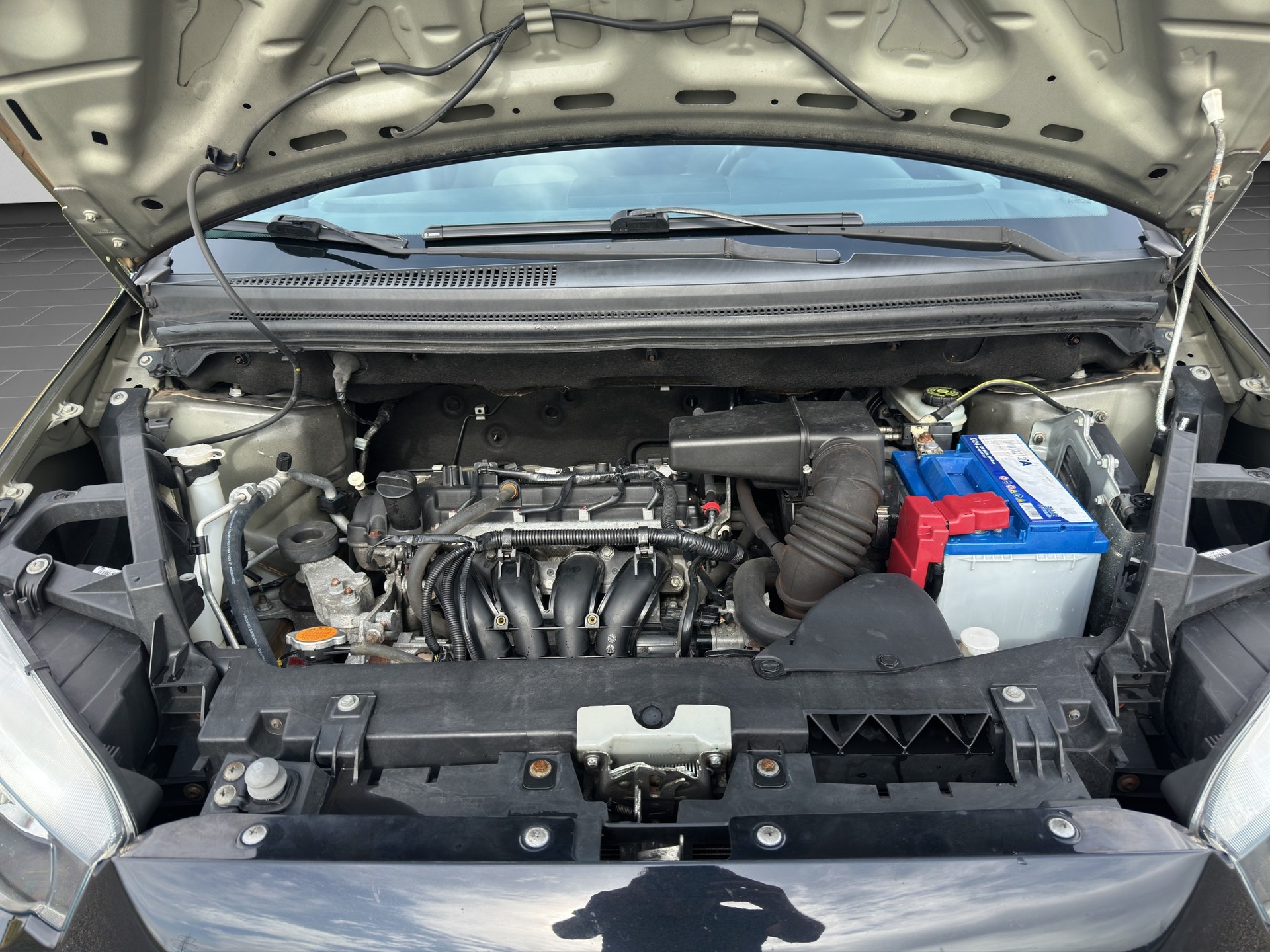 MITSUBISHI Colt 1.3 16V Diamond ClearTec-image-15