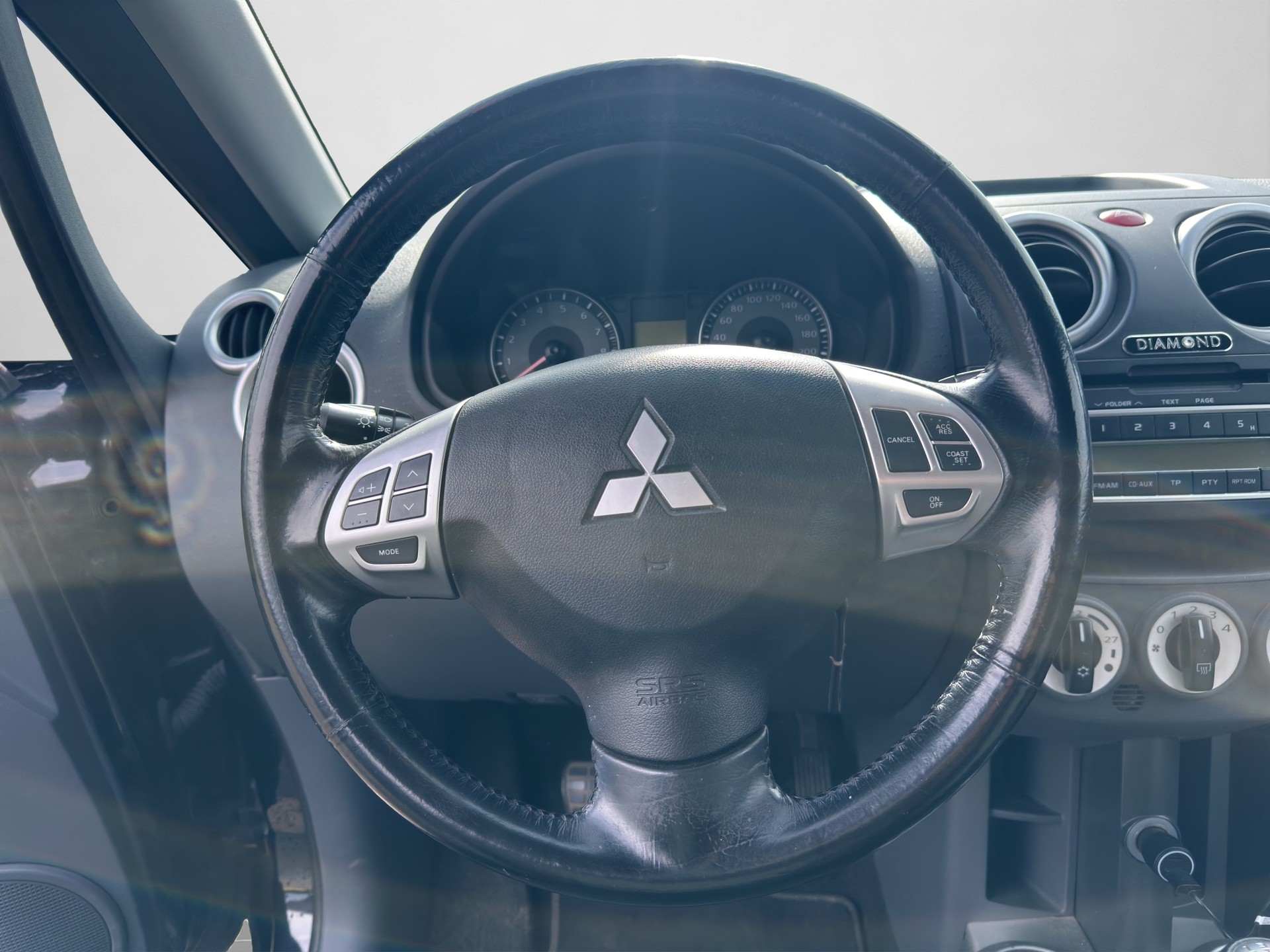 MITSUBISHI Colt 1.3 16V Diamond ClearTec-image-9