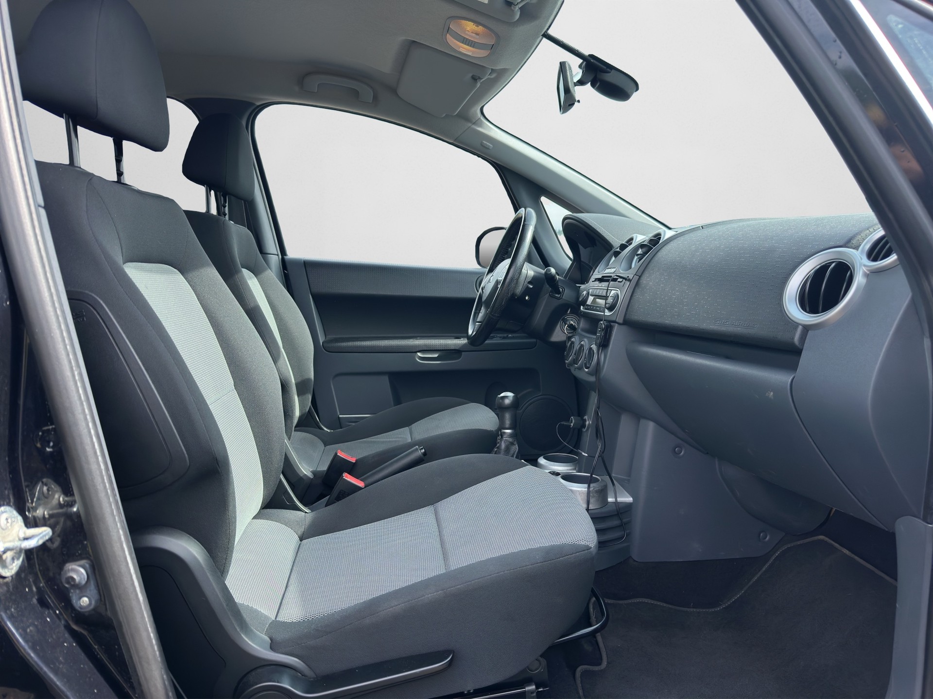 MITSUBISHI Colt 1.3 16V Diamond ClearTec-image-13