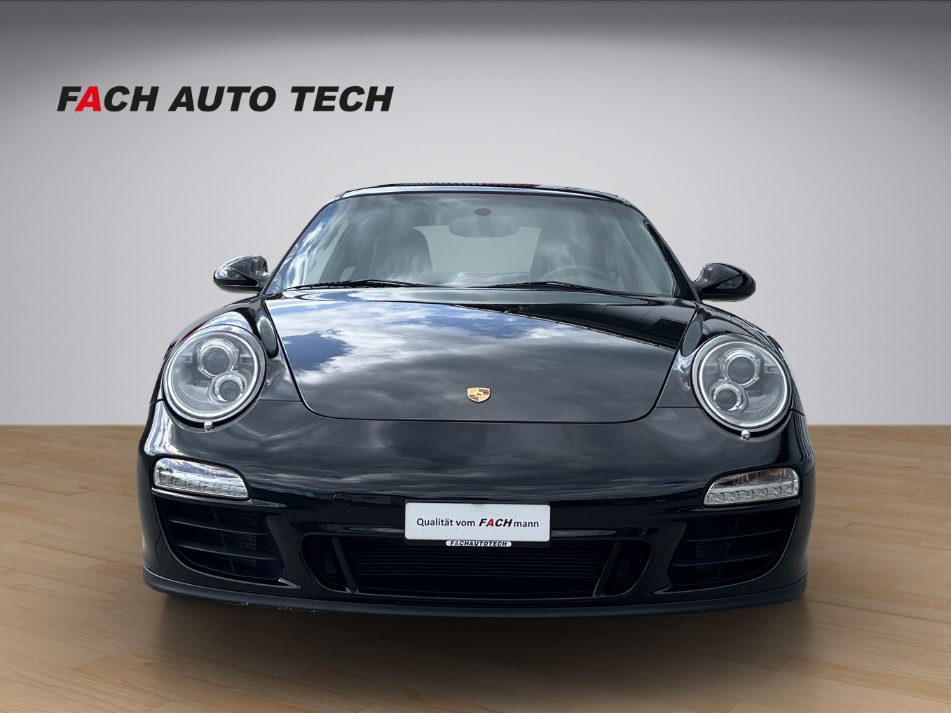 PORSCHE 911 (997.2) Coupé 3.8 Carrera GTS PDK-showroom-element-1