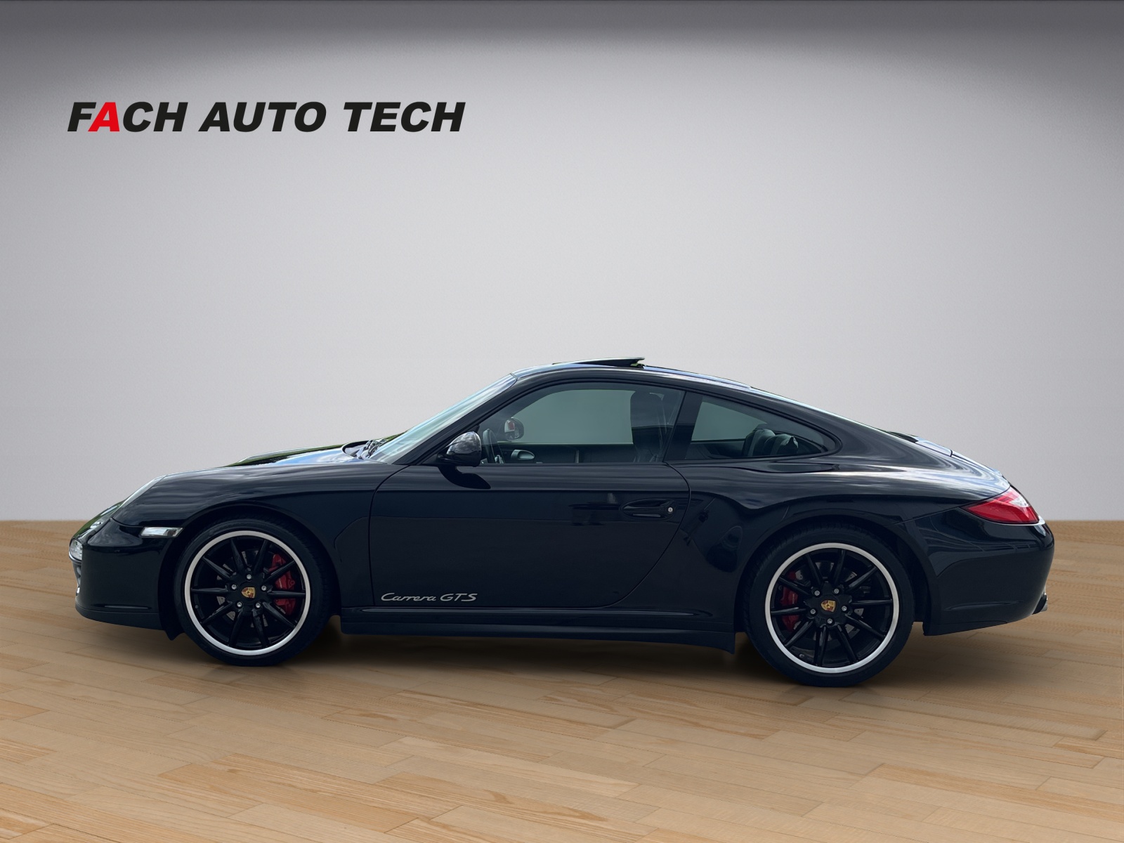 PORSCHE 911 (997.2) Coupé 3.8 Carrera GTS PDK-showroom-element-2