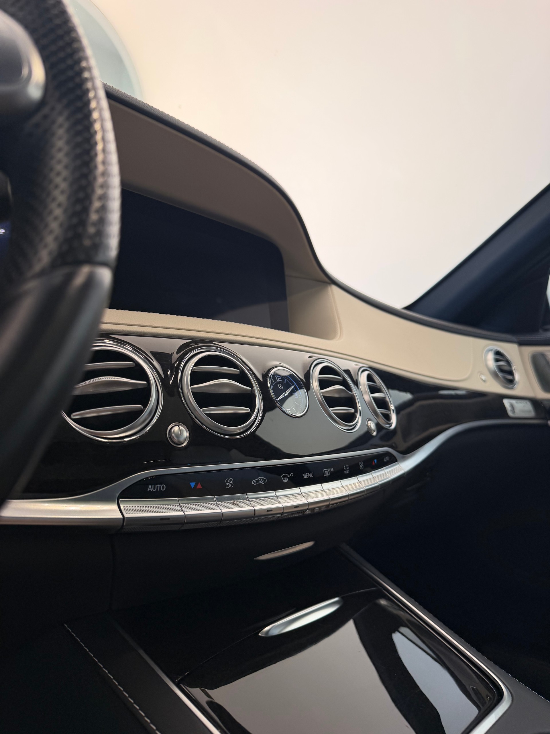 MERCEDES-BENZ S 350 d L 4Matic 9G-Tronic-image-10
