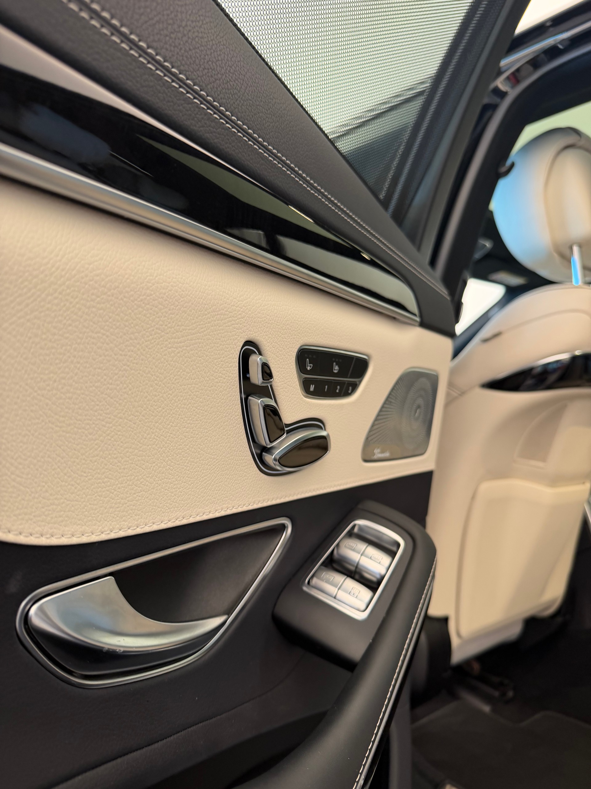 MERCEDES-BENZ S 350 d L 4Matic 9G-Tronic-image-14