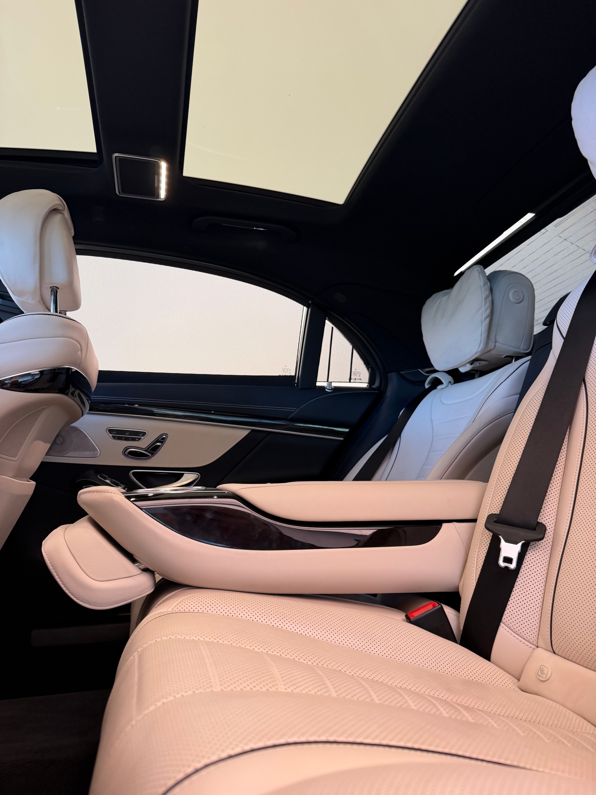 MERCEDES-BENZ S 350 d L 4Matic 9G-Tronic-image-12