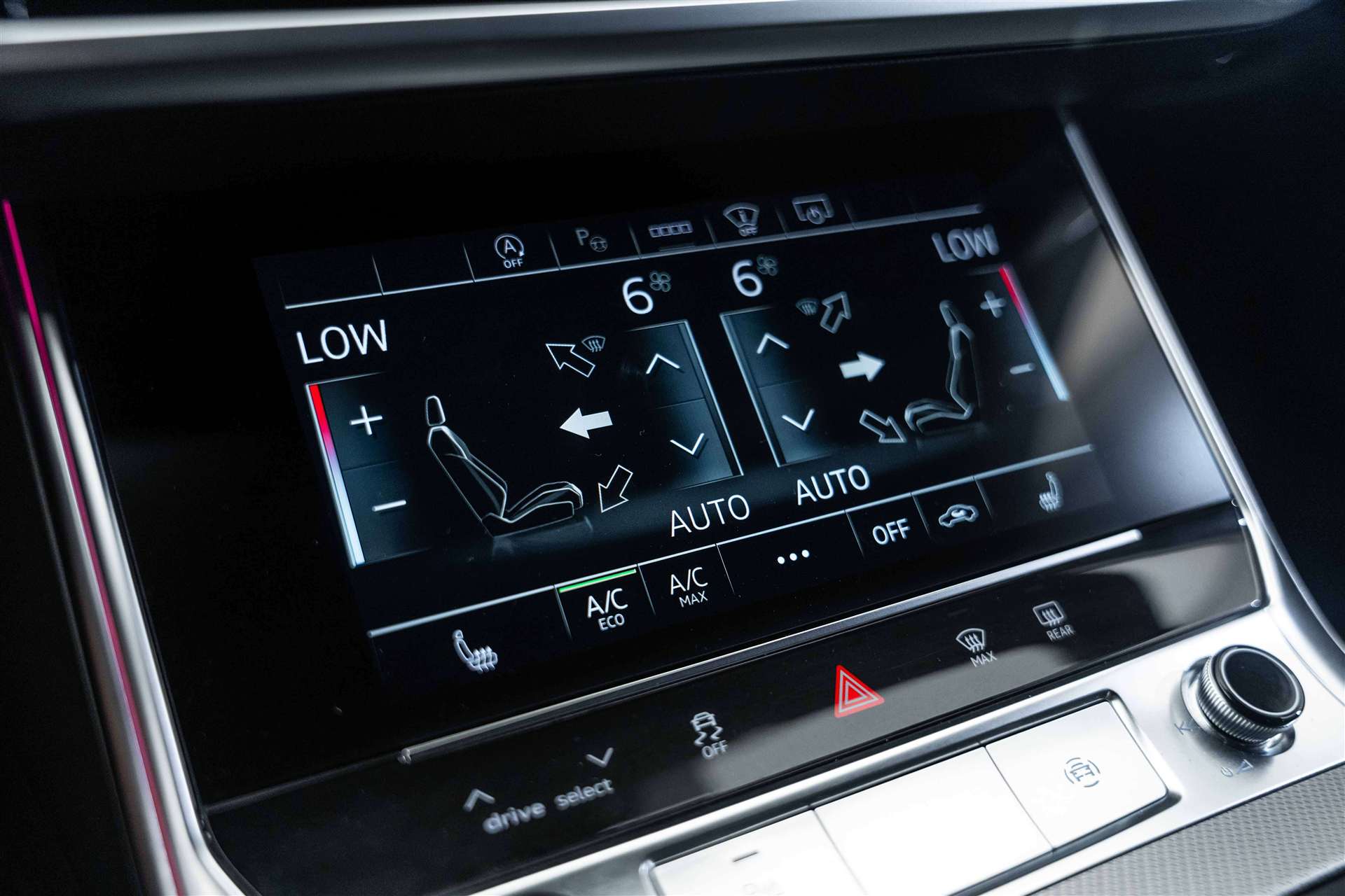 AUDI A6 Avant 45 TFSI Sport S-tronic quattro-image-21