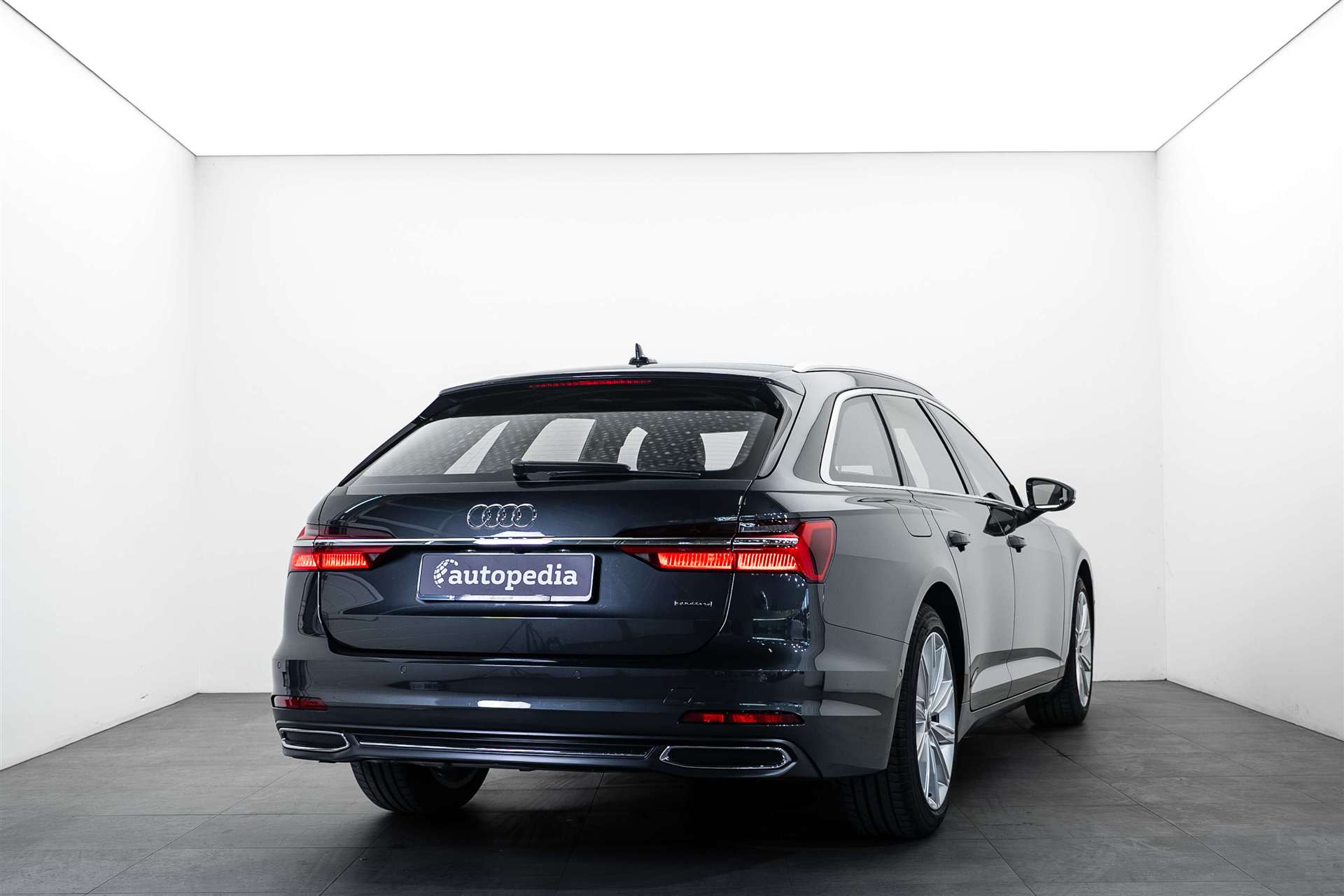 AUDI A6 Avant 45 TFSI Sport S-tronic quattro-showroom-element-2
