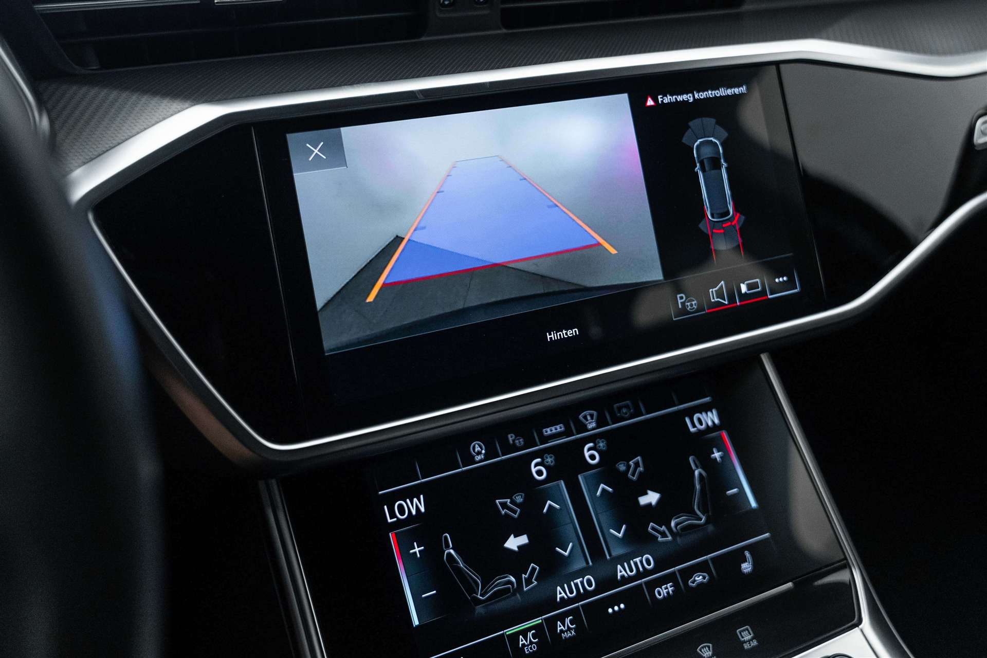 AUDI A6 Avant 45 TFSI Sport S-tronic quattro-image-17