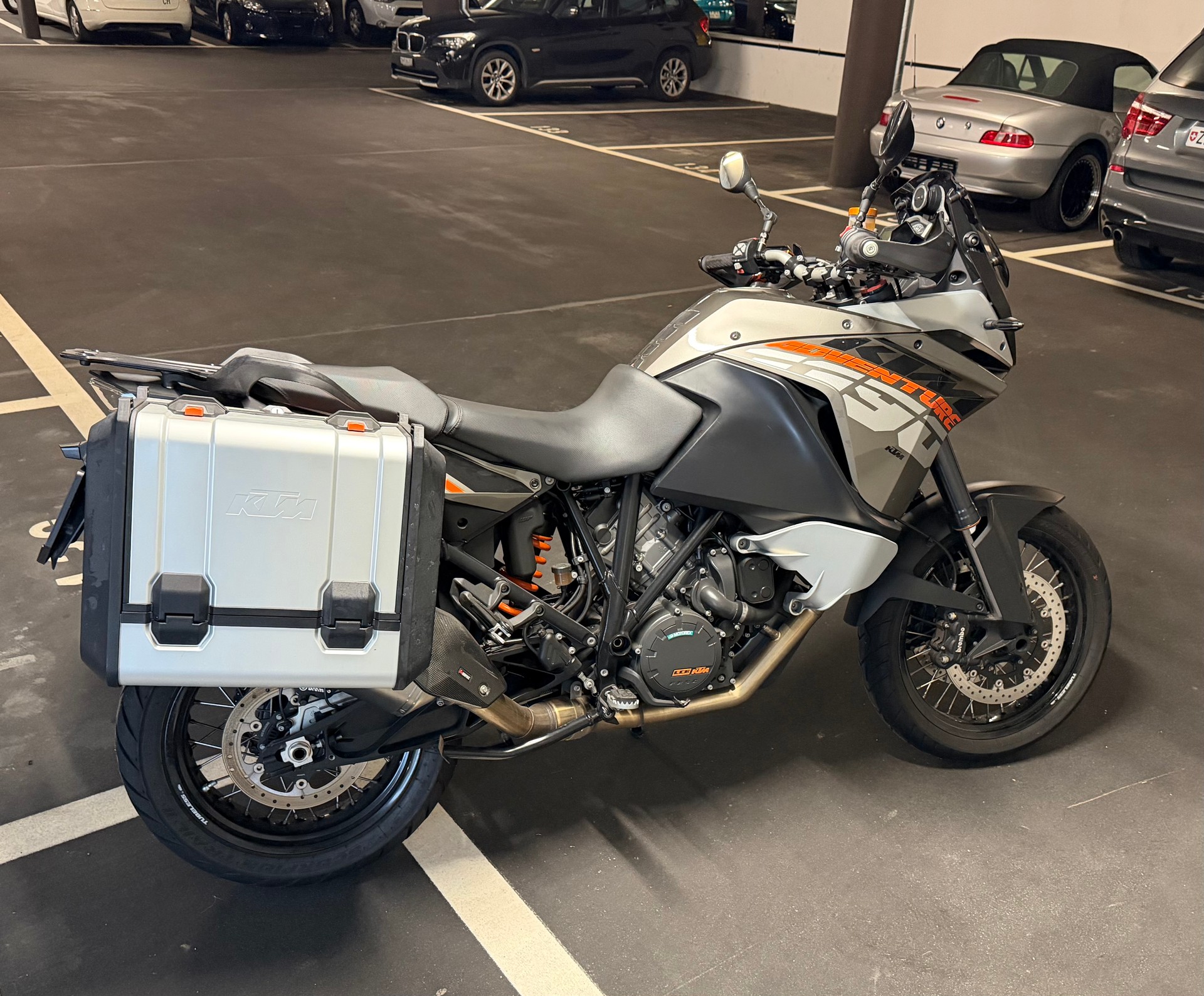 KTM 1190 Adventure ABS.EDS.TPMS-image-2