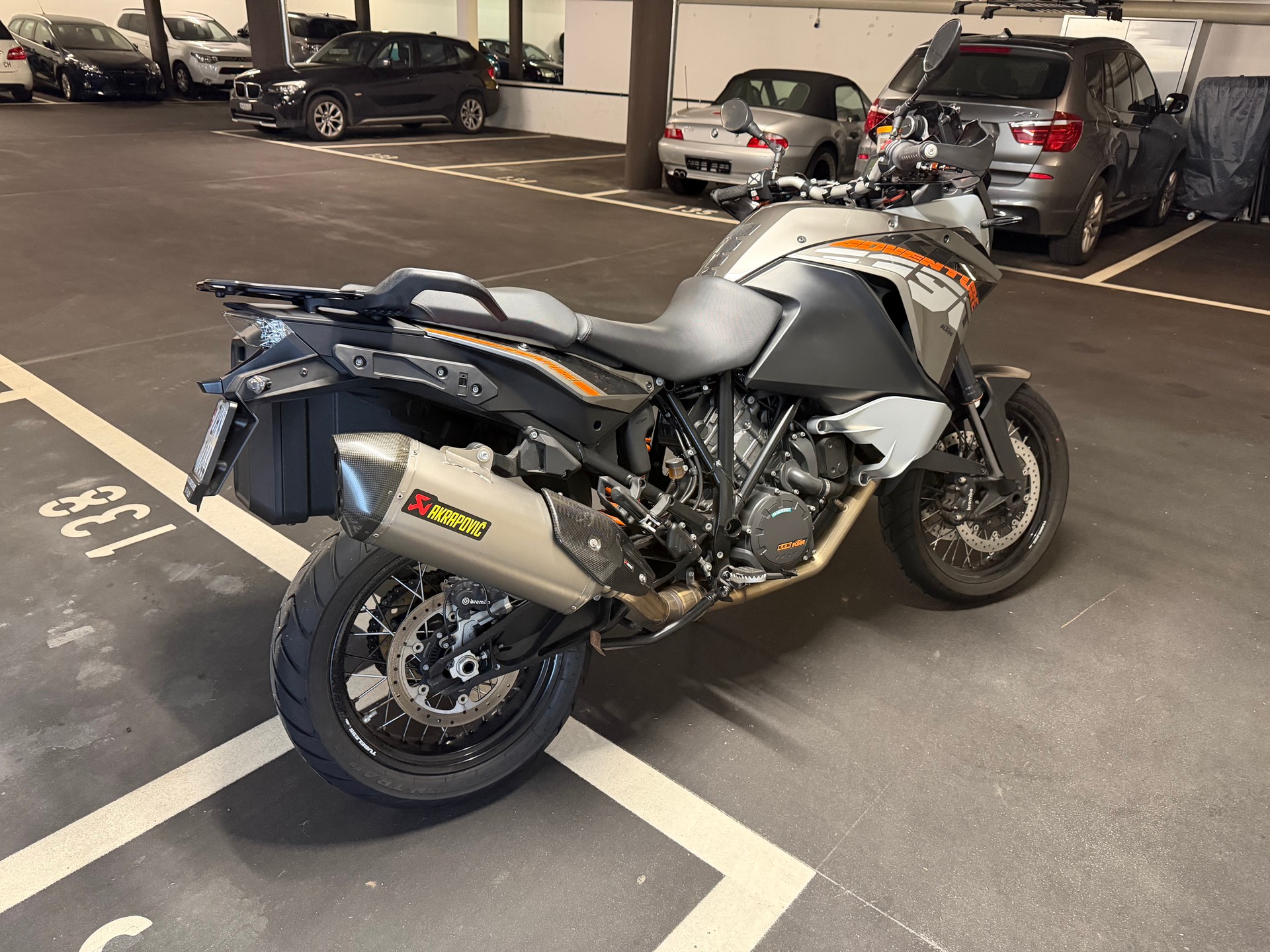 KTM 1190 Adventure ABS.EDS.TPMS-image-1