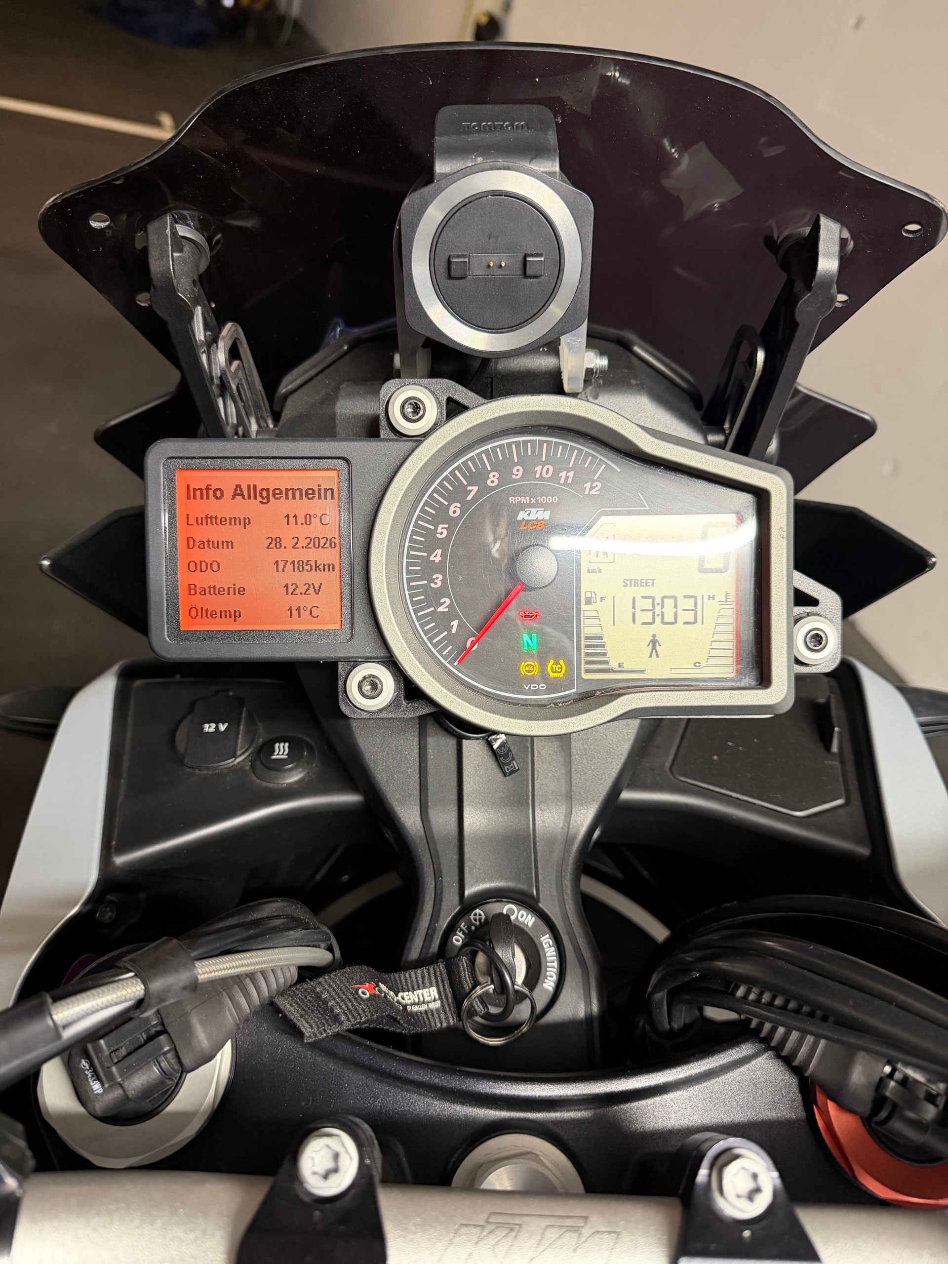 KTM 1190 Adventure ABS.EDS.TPMS-image-5