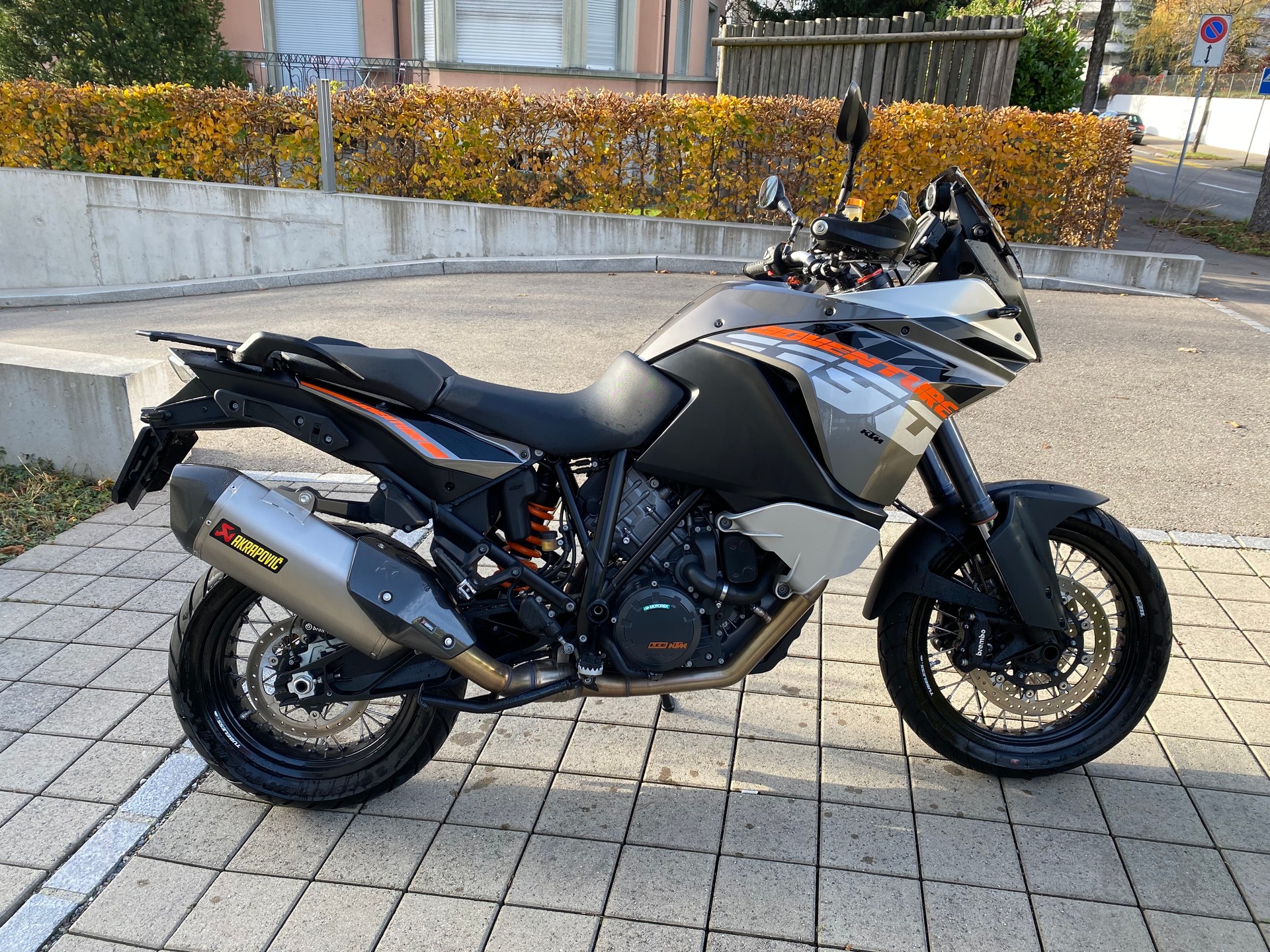 KTM 1190 Adventure ABS.EDS.TPMS-image-0
