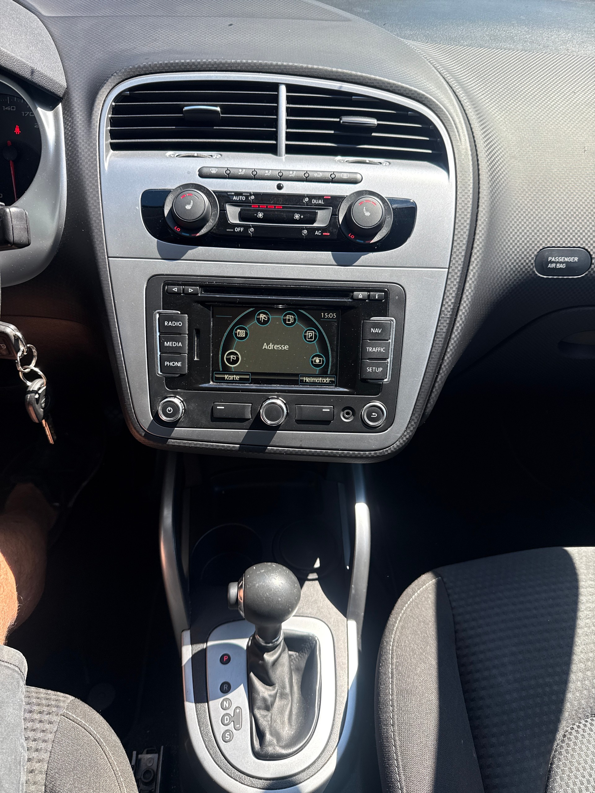 SEAT Altea XL Freetrack 2.0 TSI Style-image-15