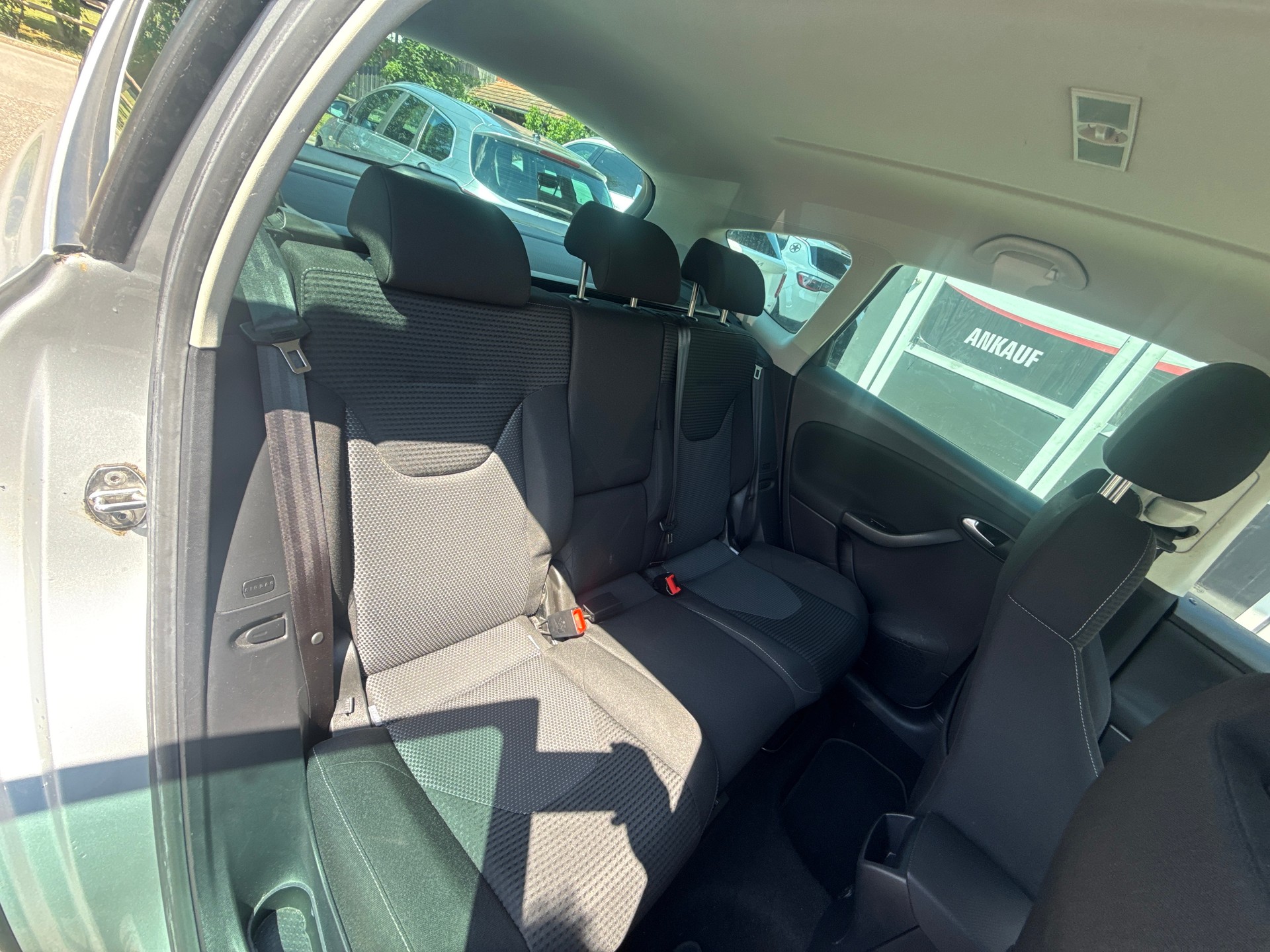 SEAT Altea XL Freetrack 2.0 TSI Style-image-11