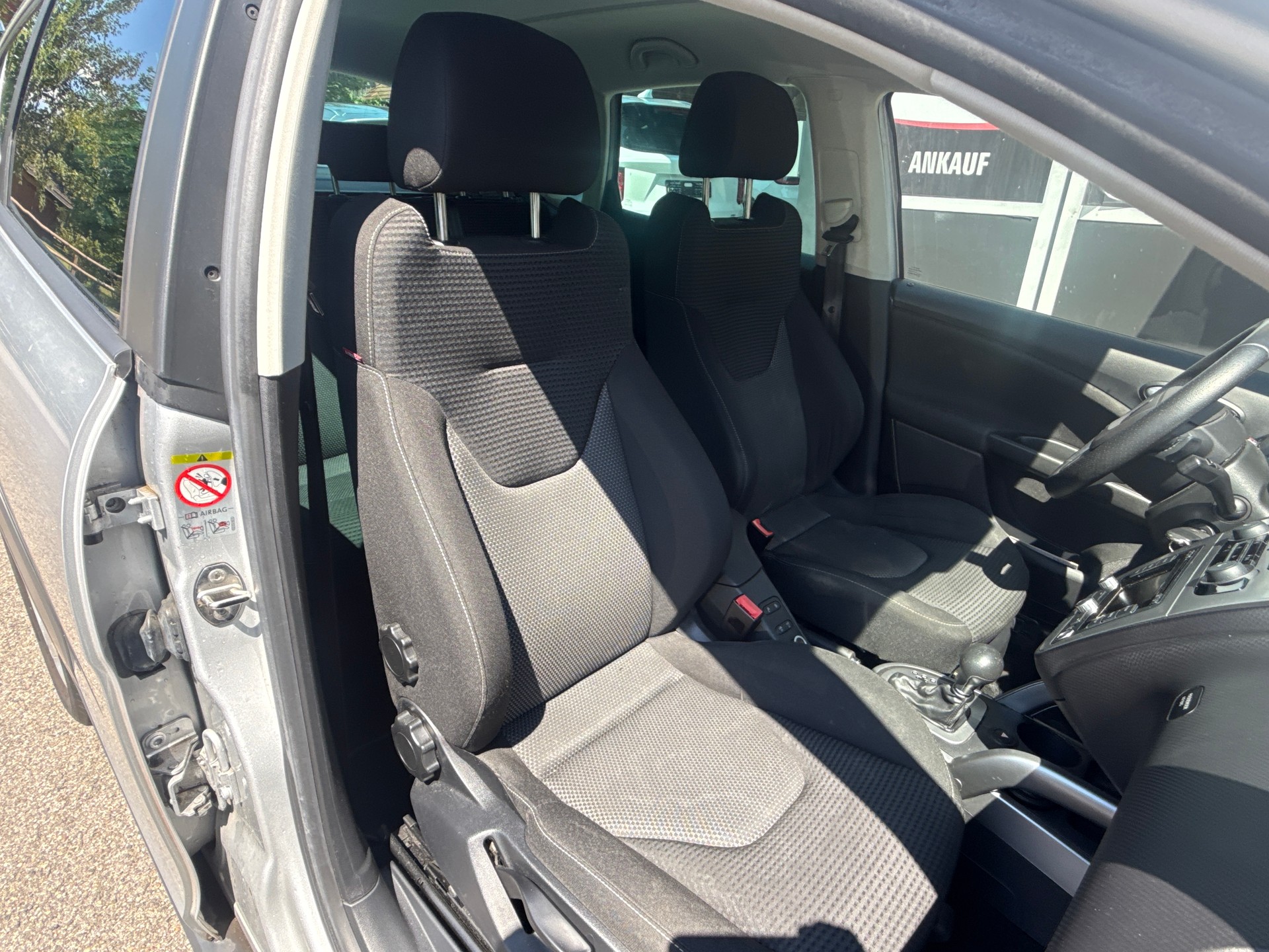 SEAT Altea XL Freetrack 2.0 TSI Style-image-10