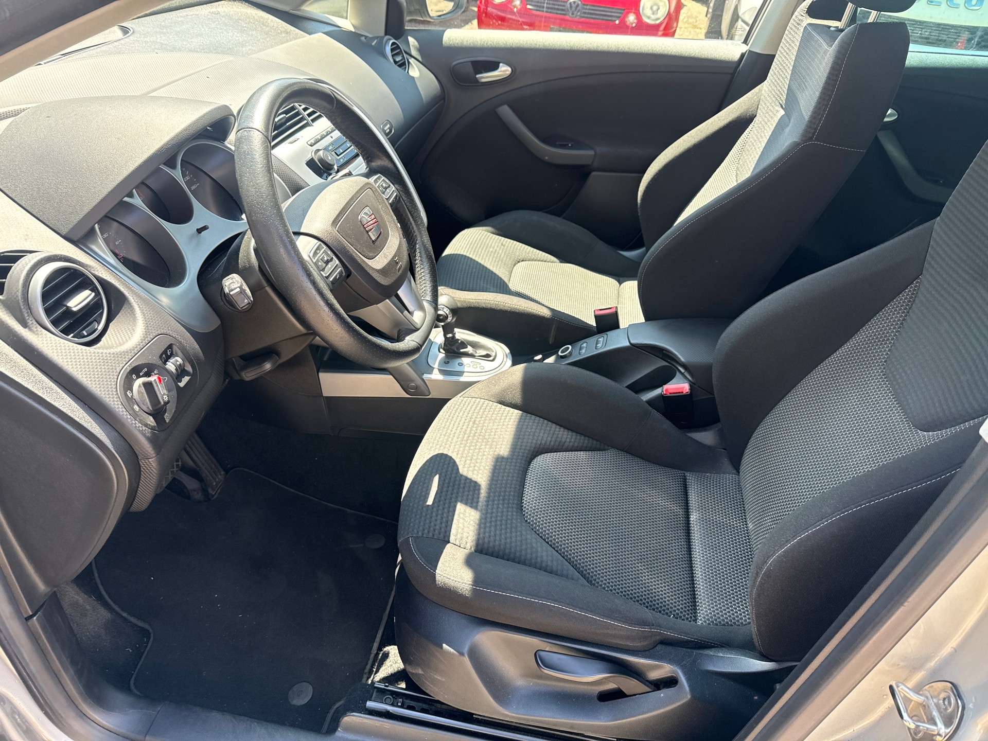 SEAT Altea XL Freetrack 2.0 TSI Style-image-8