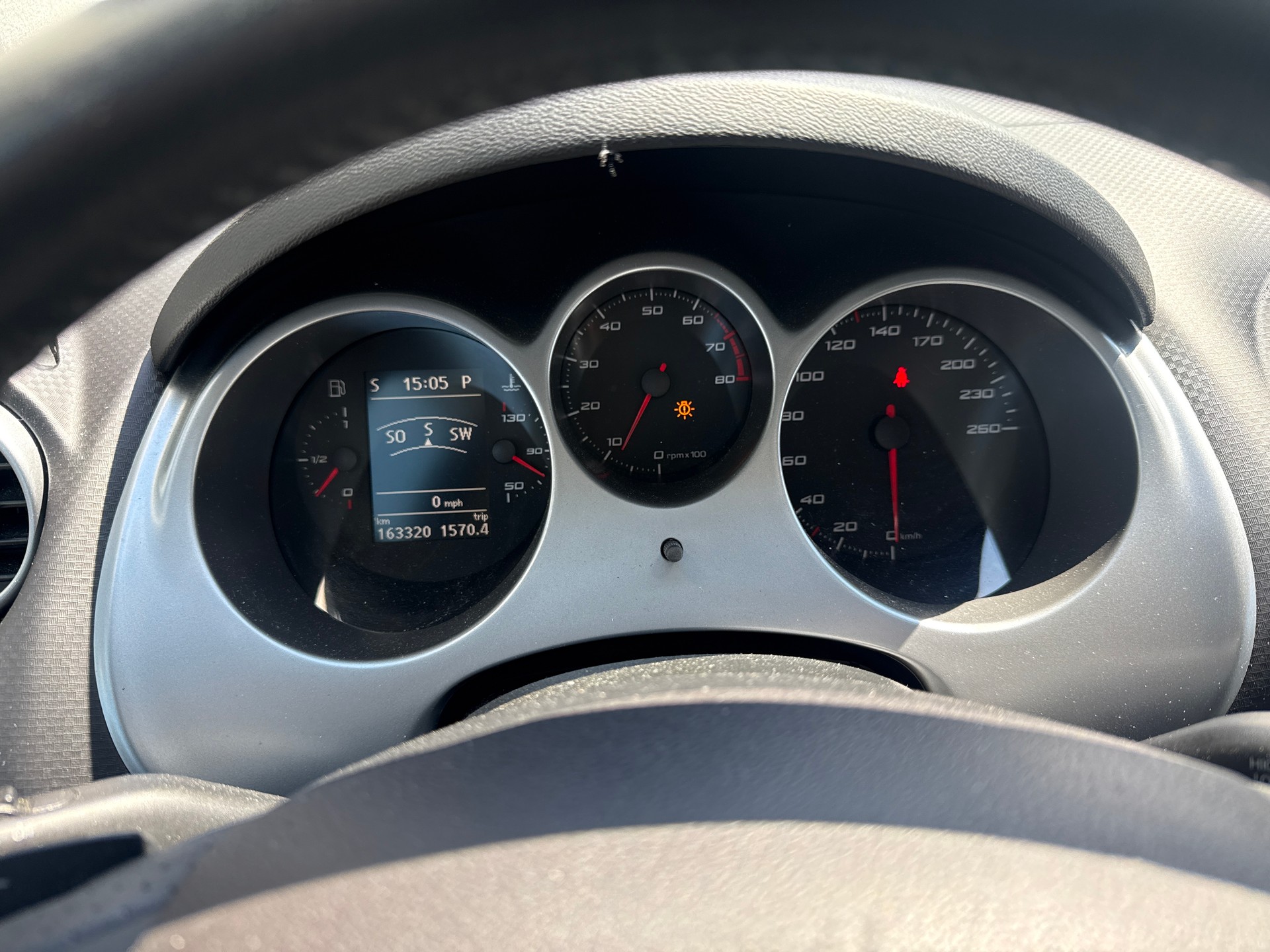 SEAT Altea XL Freetrack 2.0 TSI Style-image-14