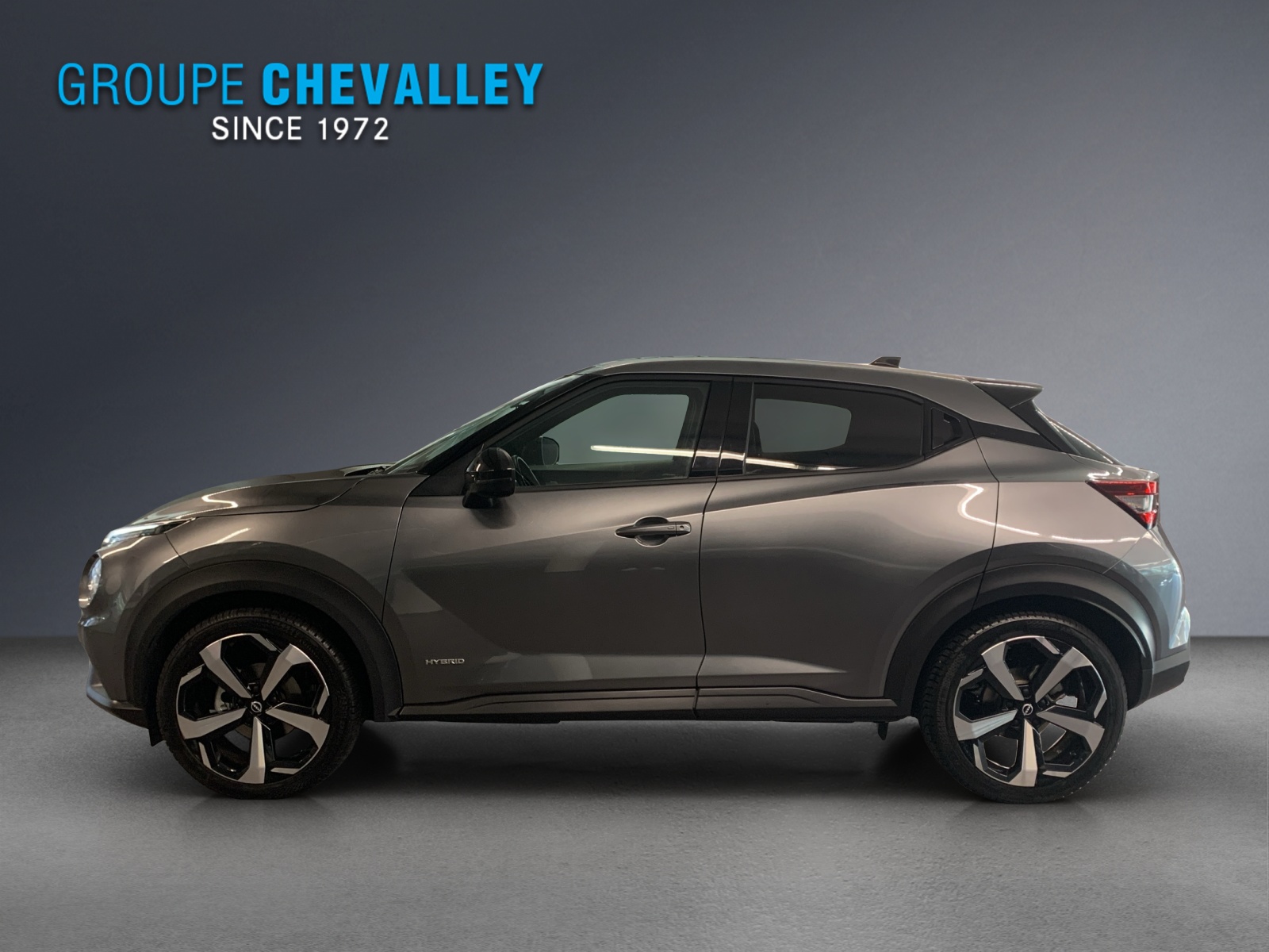 NISSAN Juke 1.6 FHEV Tekna-showroom-element-3