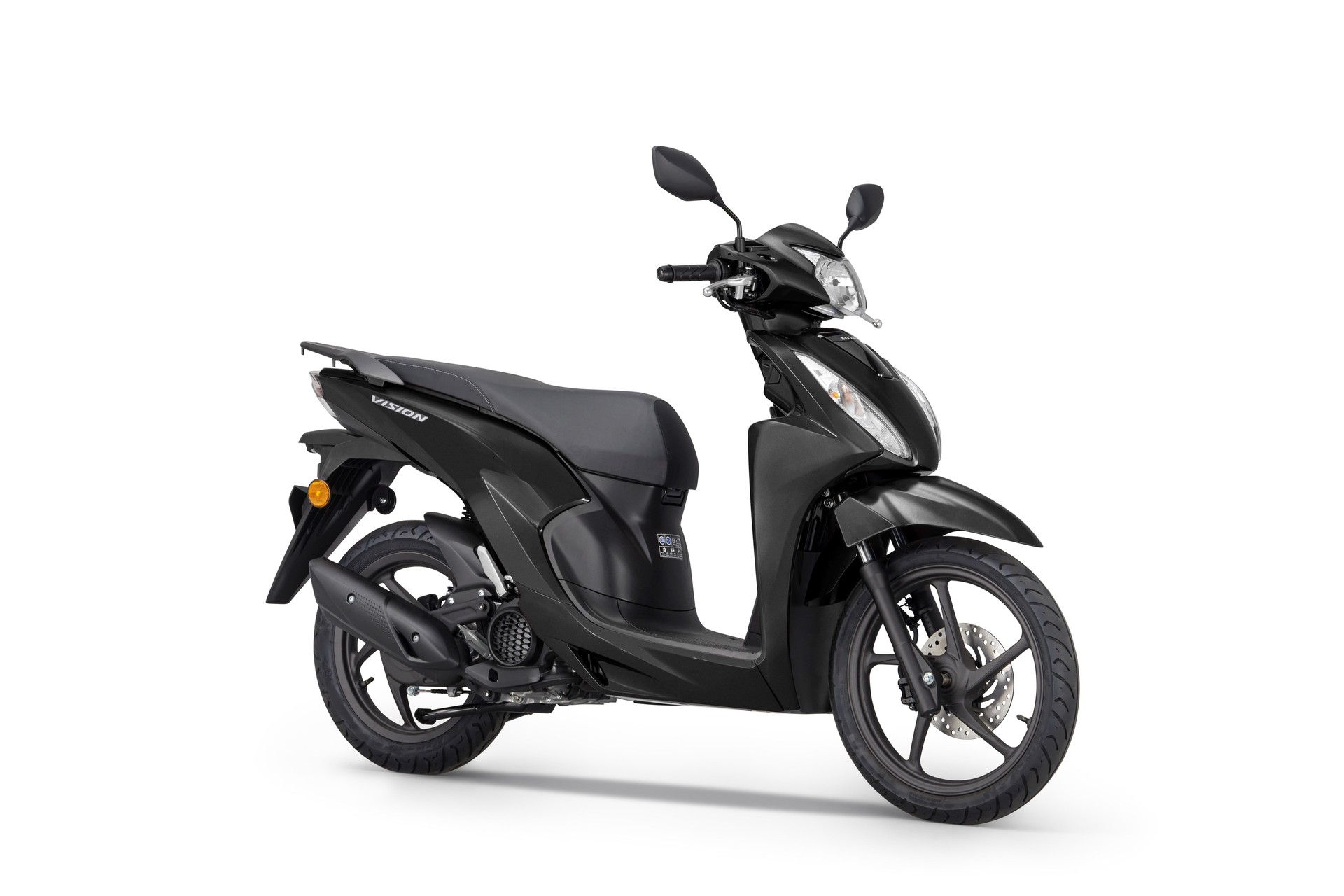 HONDA NSC Vision 110-image-0