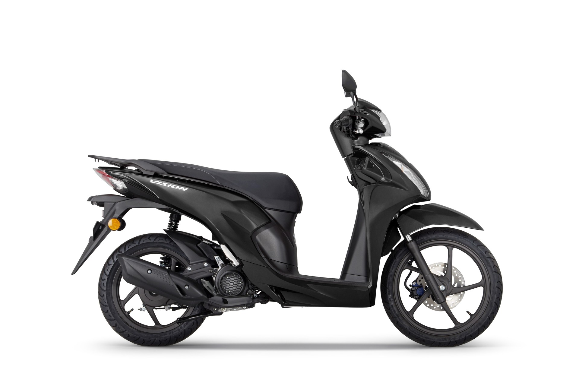 HONDA NSC Vision 110-image-1