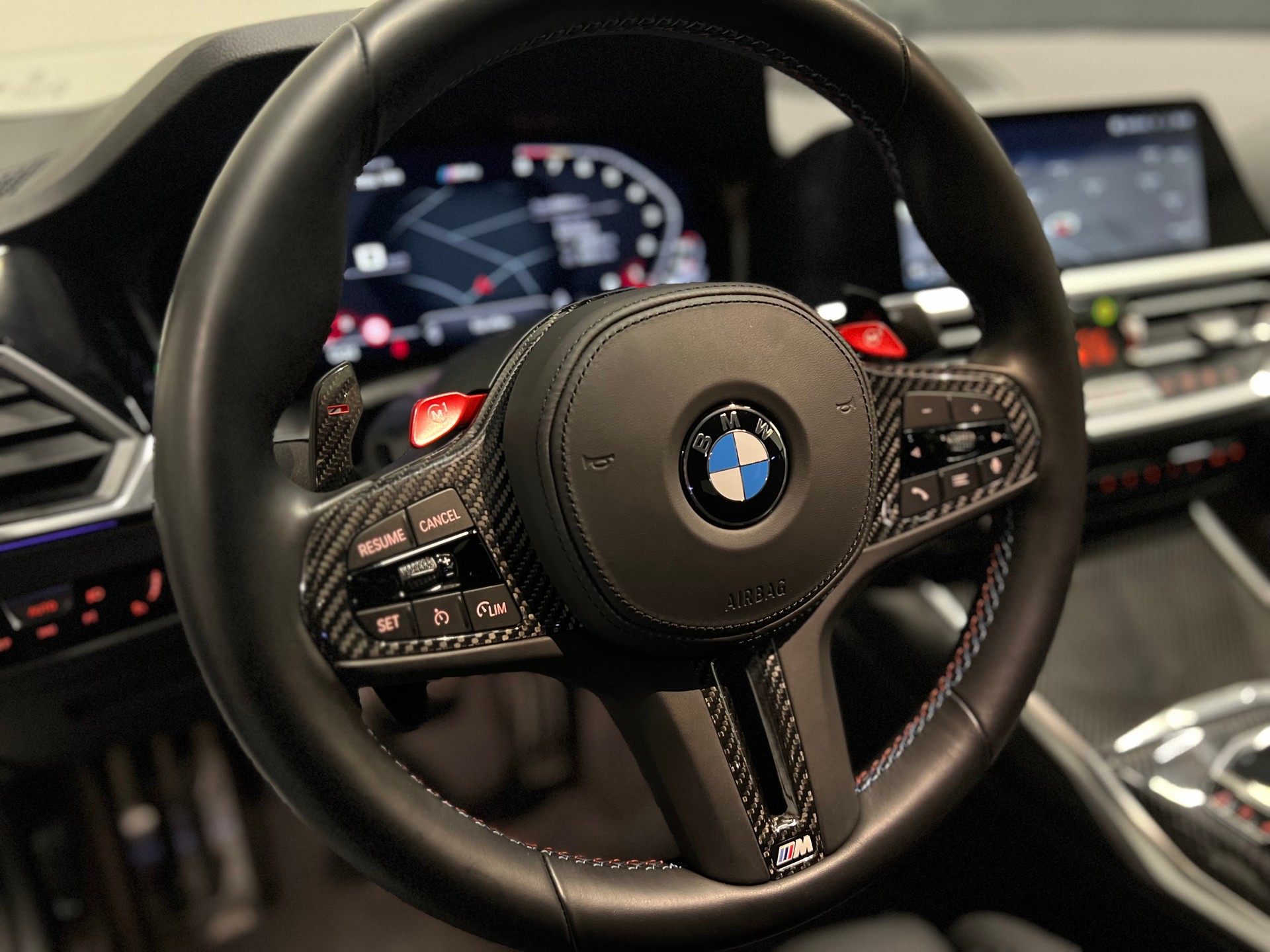 BMW M4 Competition Coupé-image-15