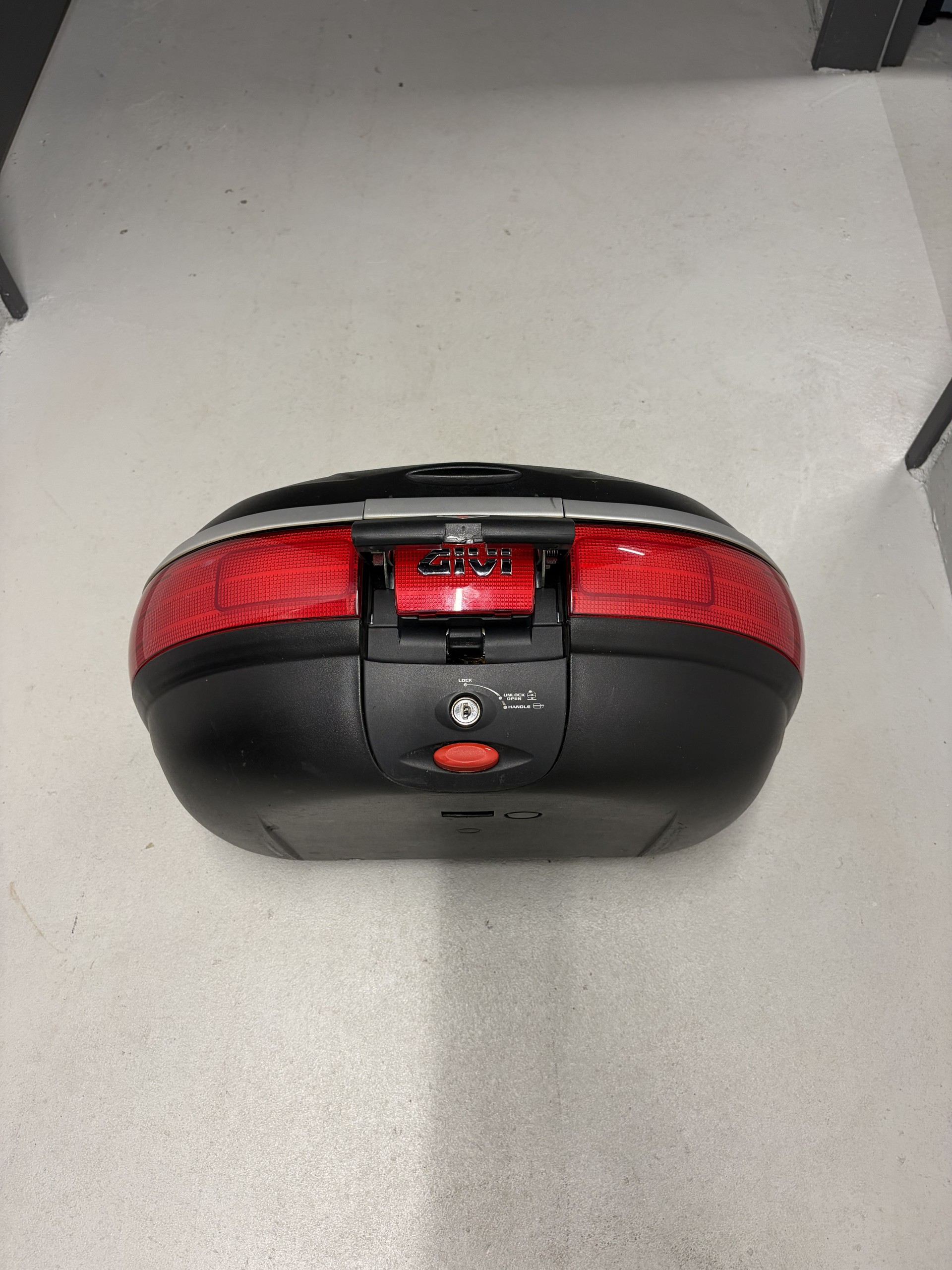 YAMAHA TDM 900 ABS I.E-image-9