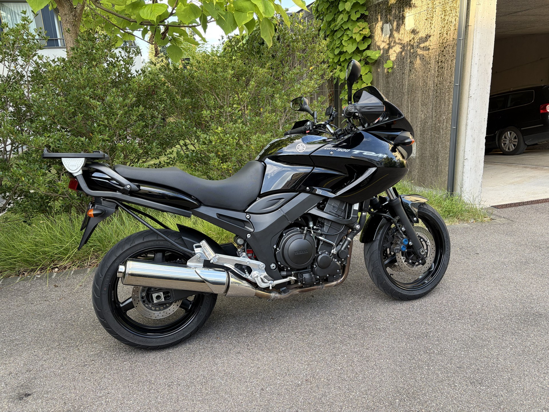 YAMAHA TDM 900 ABS I.E-image-2