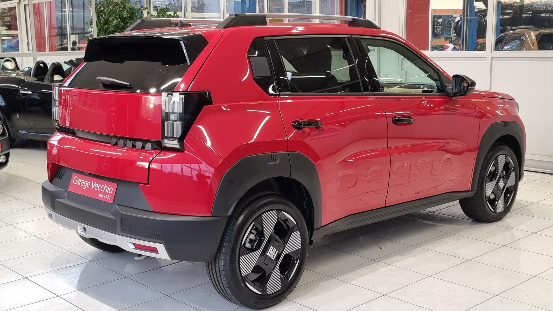 FIAT Grande Panda 1.2 Hybrid La Prima-image-6