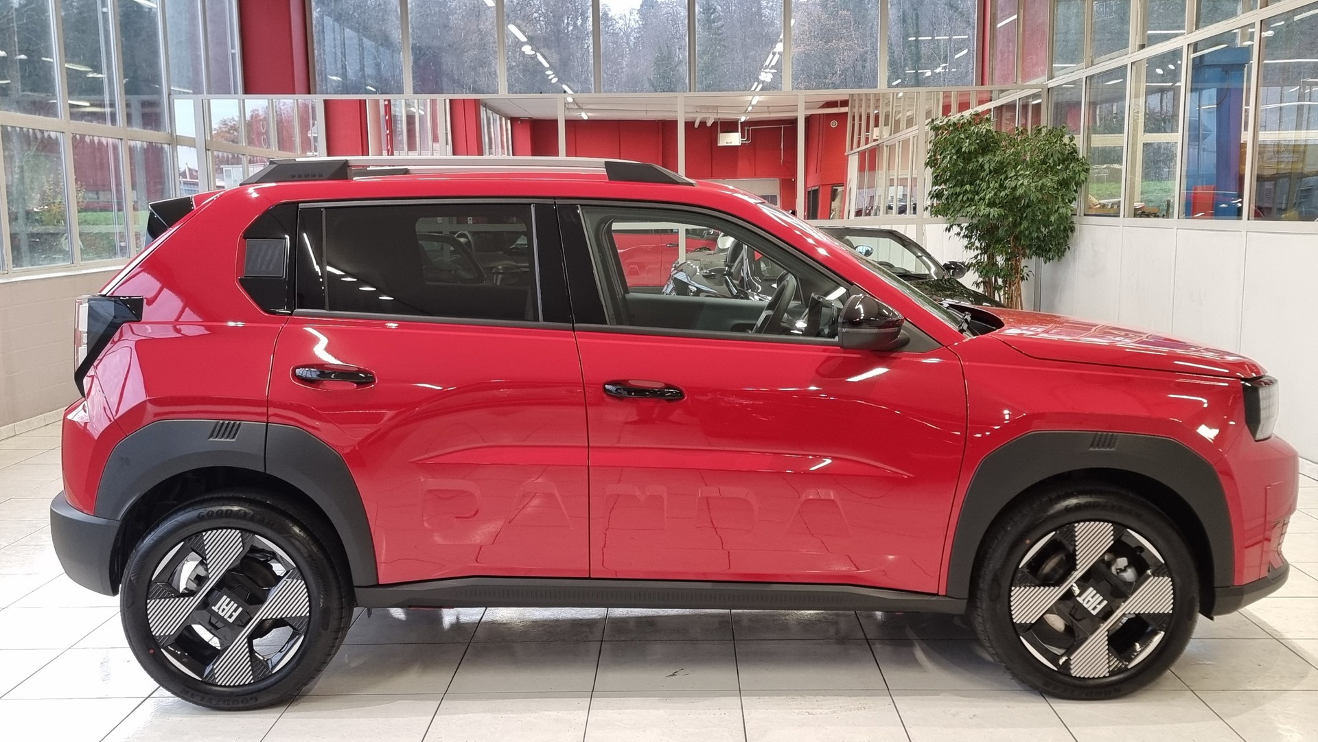 FIAT Grande Panda 1.2 Hybrid La Prima-image-7