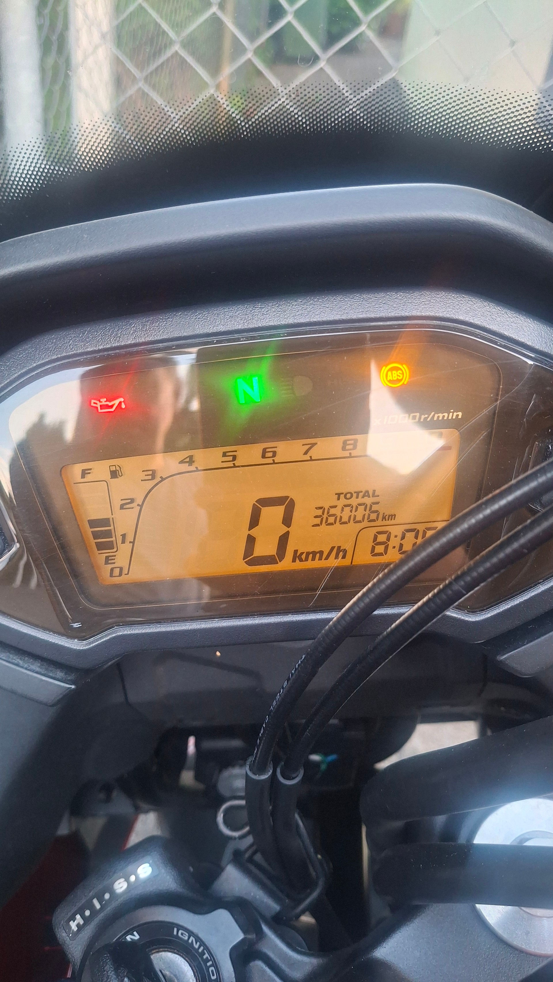 HONDA X-image-4