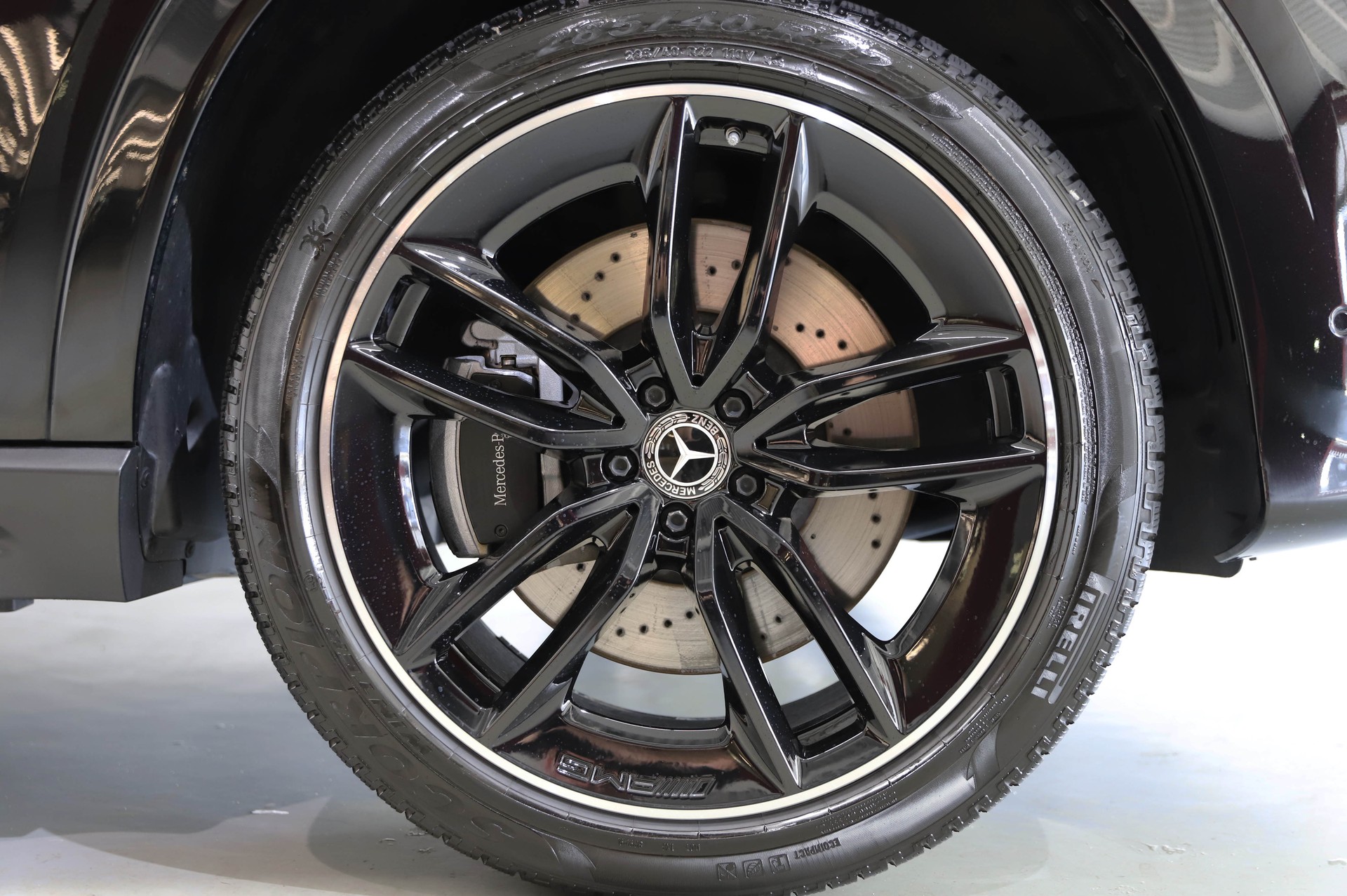 MERCEDES-BENZ GLE 400 e EQ Star 4Matic-image-11