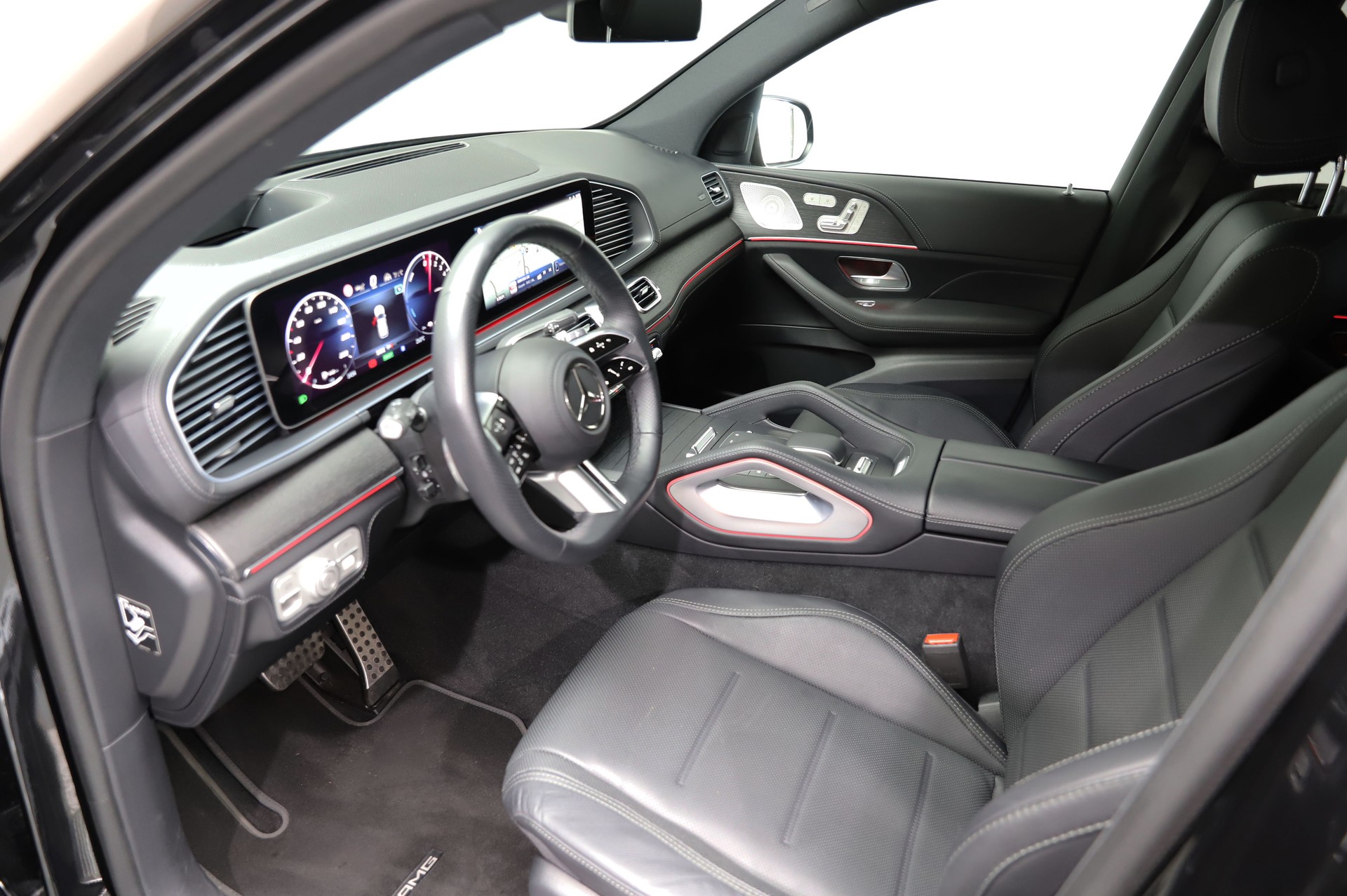 MERCEDES-BENZ GLE 400 e EQ Star 4Matic-image-6