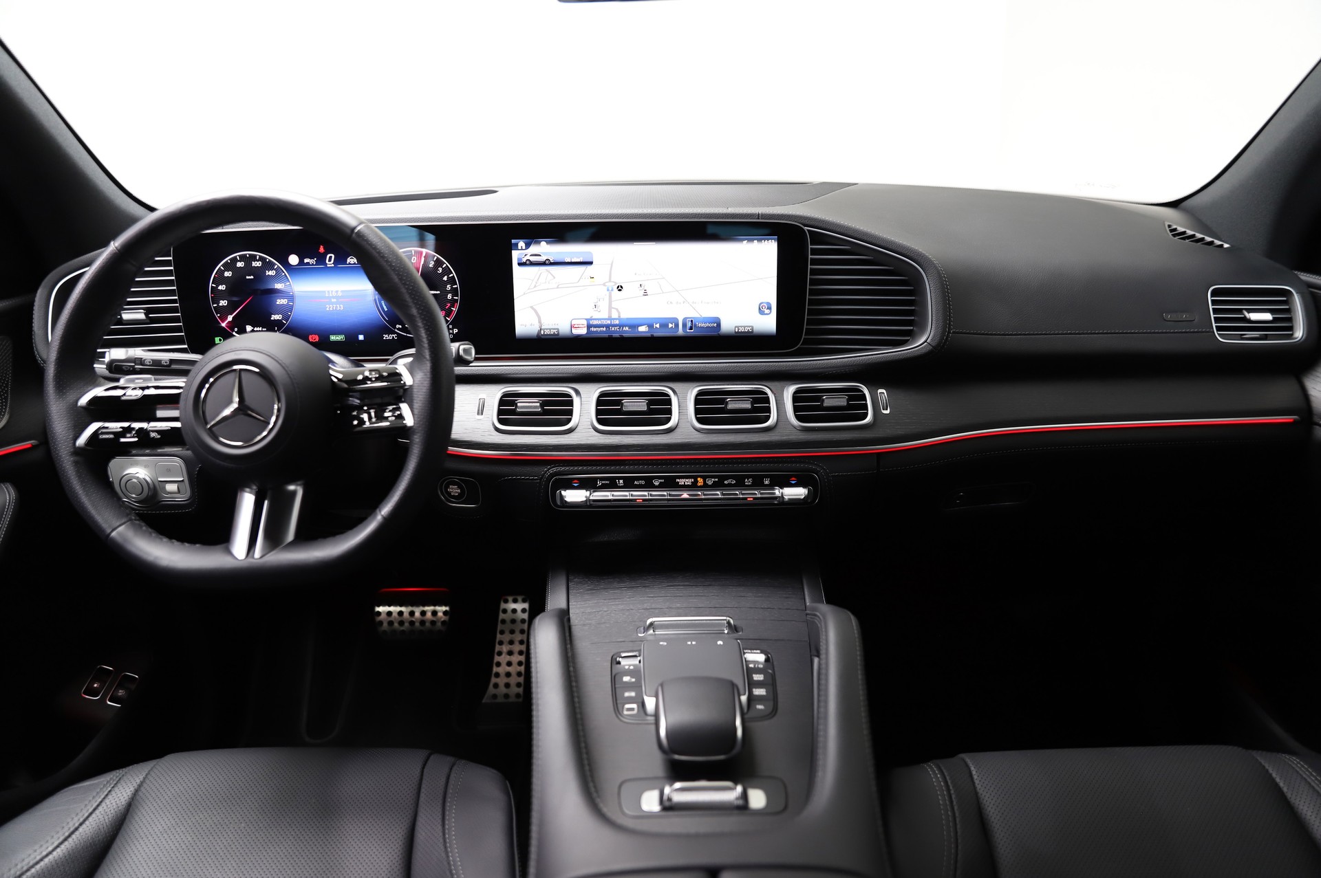 MERCEDES-BENZ GLE 400 e EQ Star 4Matic-image-8