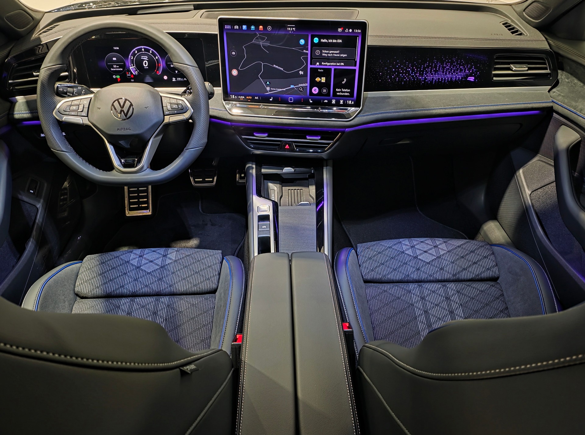 VW Passat Variant 2.0 TSI evo4 R-Line 4 Motion DSG-image-5