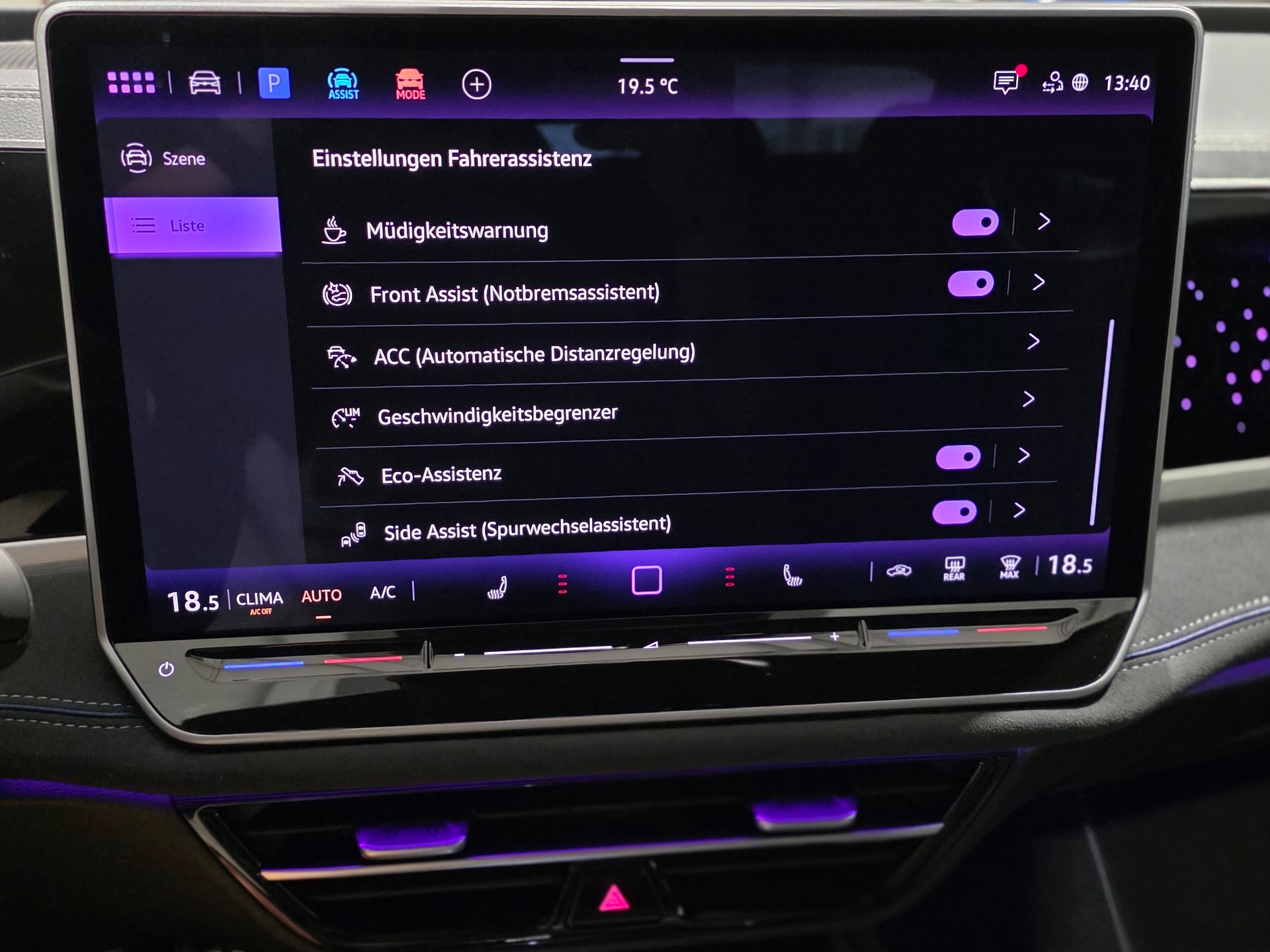 VW Passat Variant 2.0 TSI evo4 R-Line 4 Motion DSG-image-14