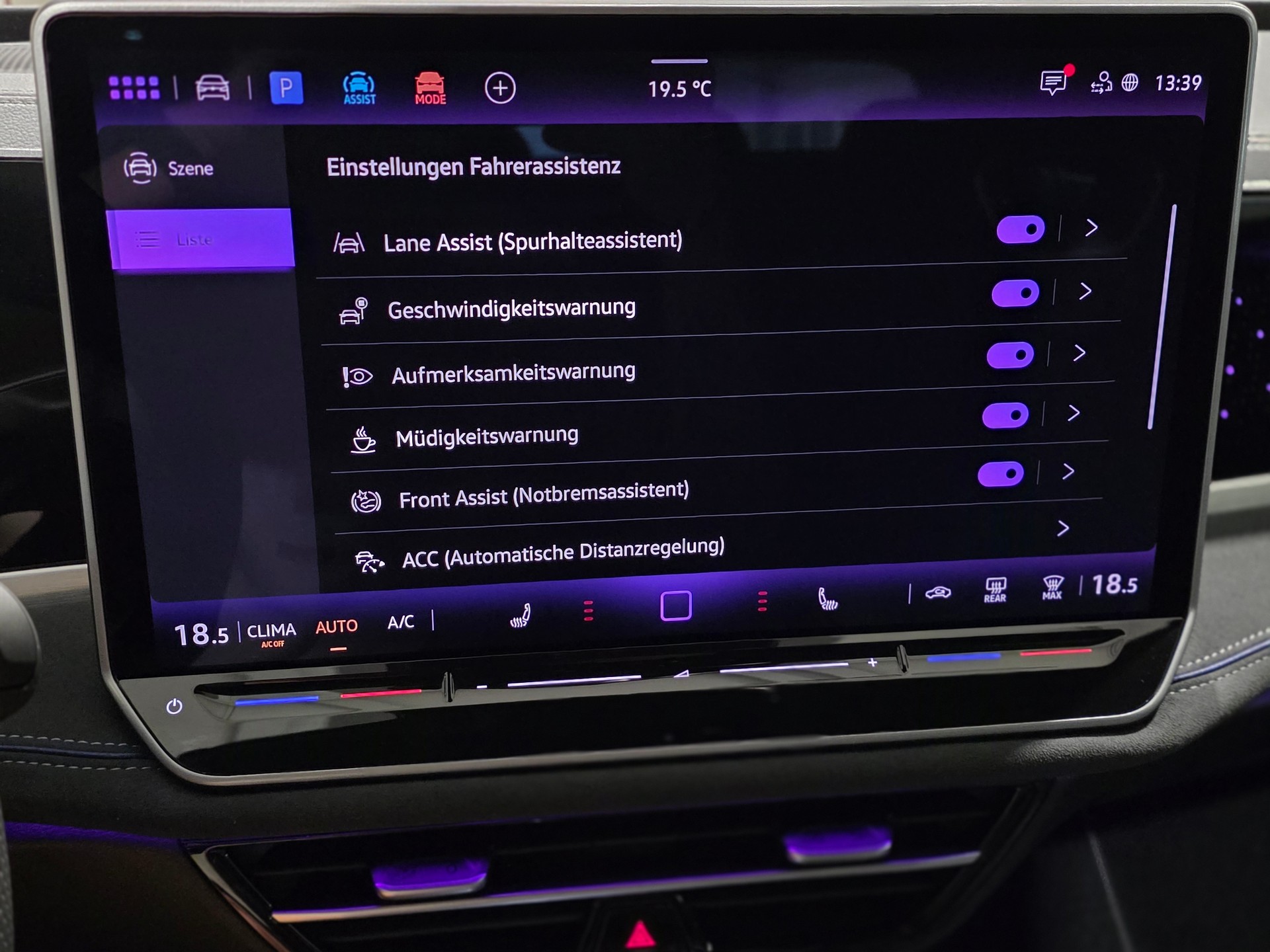 VW Passat Variant 2.0 TSI evo4 R-Line 4 Motion DSG-image-13