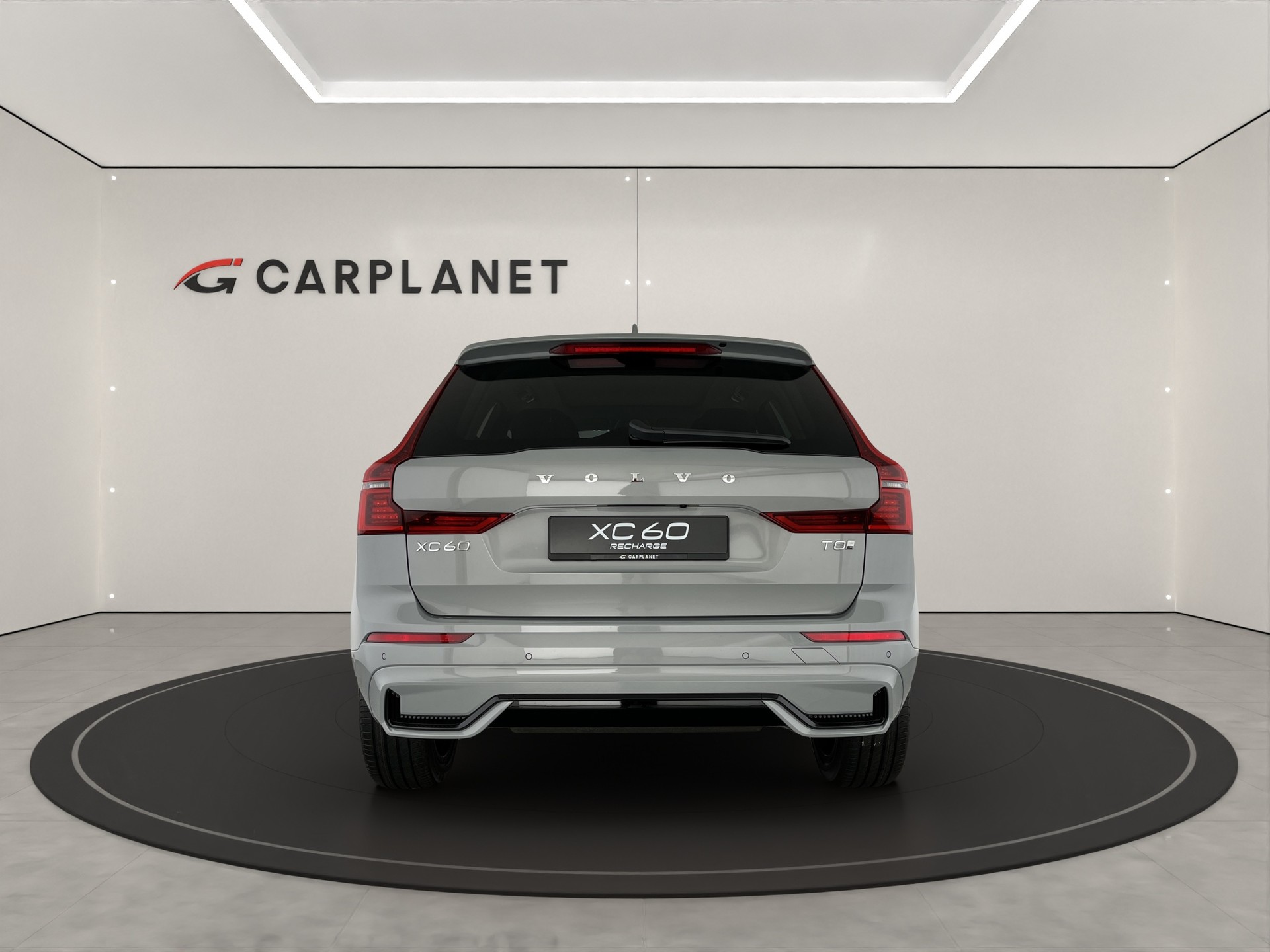 VOLVO XC60 2.0 T8 TE Ultra Dark eAWD-showroom-element-1