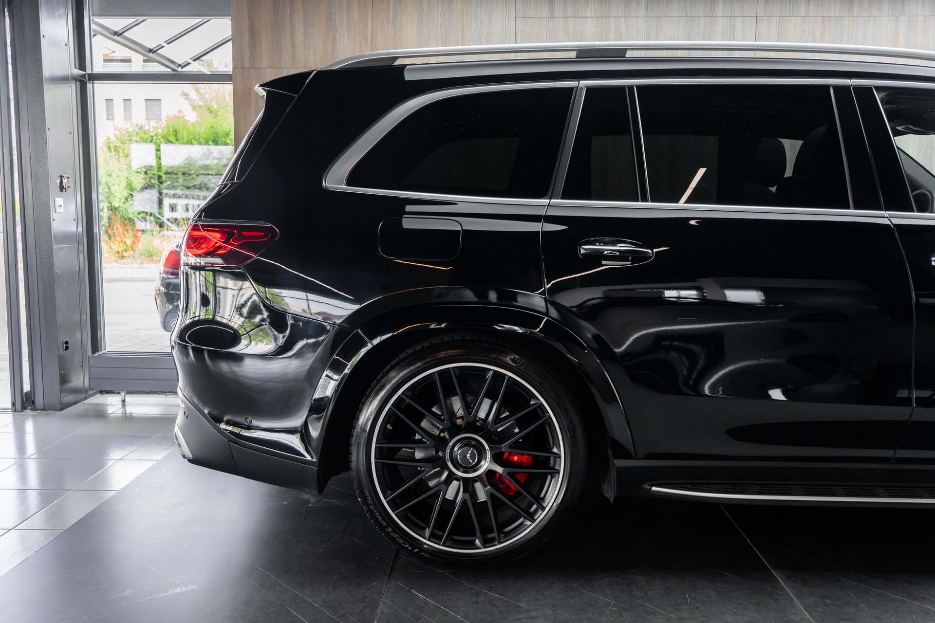 MERCEDES-BENZ GLS 63 4Matic+ TCT 9G-image-31