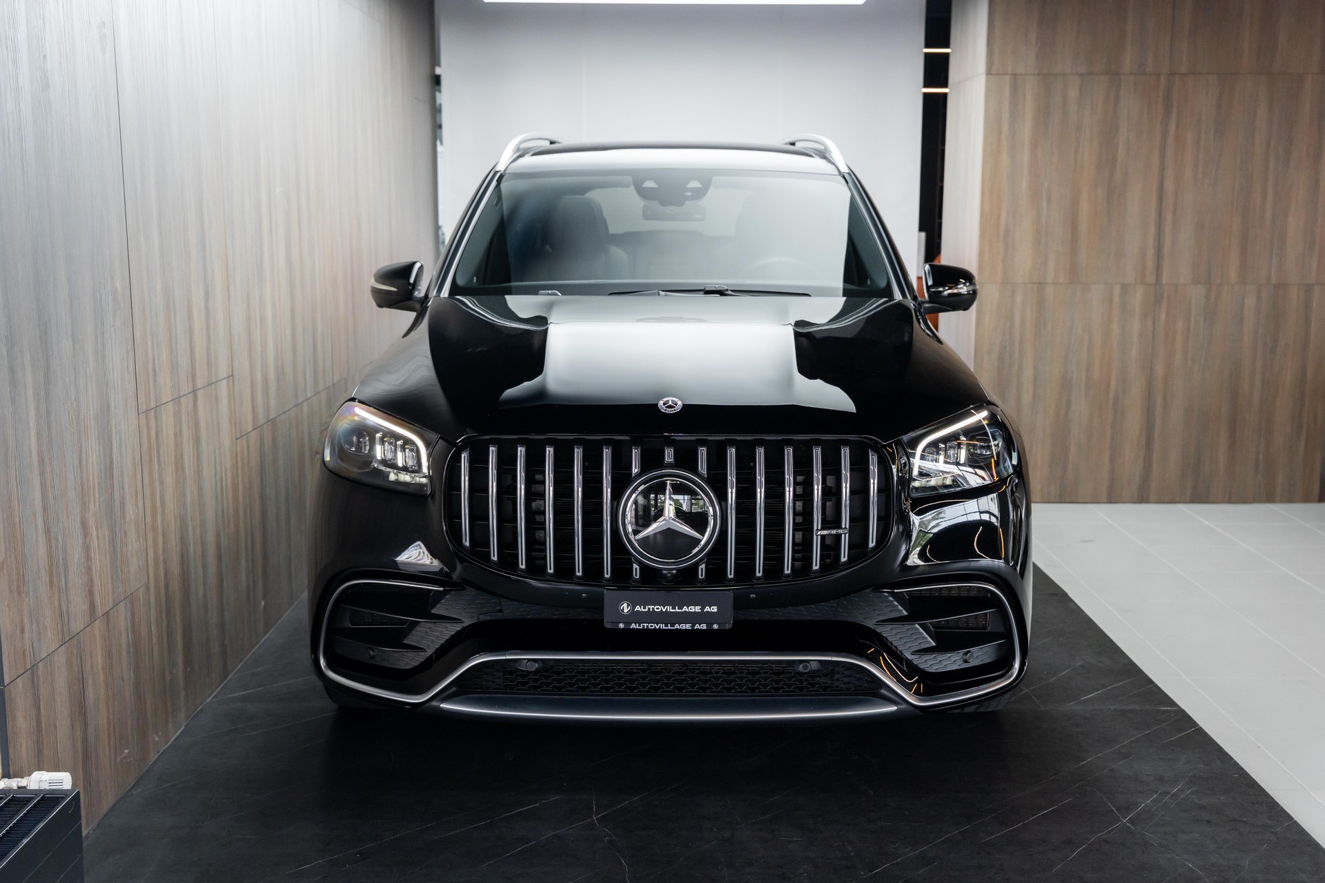 MERCEDES-BENZ GLS 63 4Matic+ TCT 9G-image-28