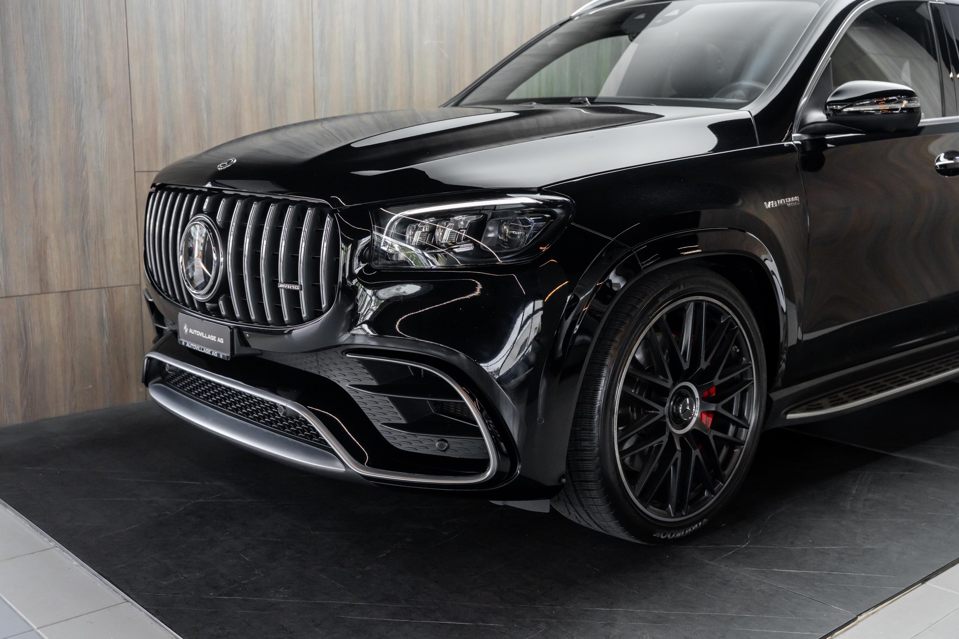 MERCEDES-BENZ GLS 63 4Matic+ TCT 9G-image-26