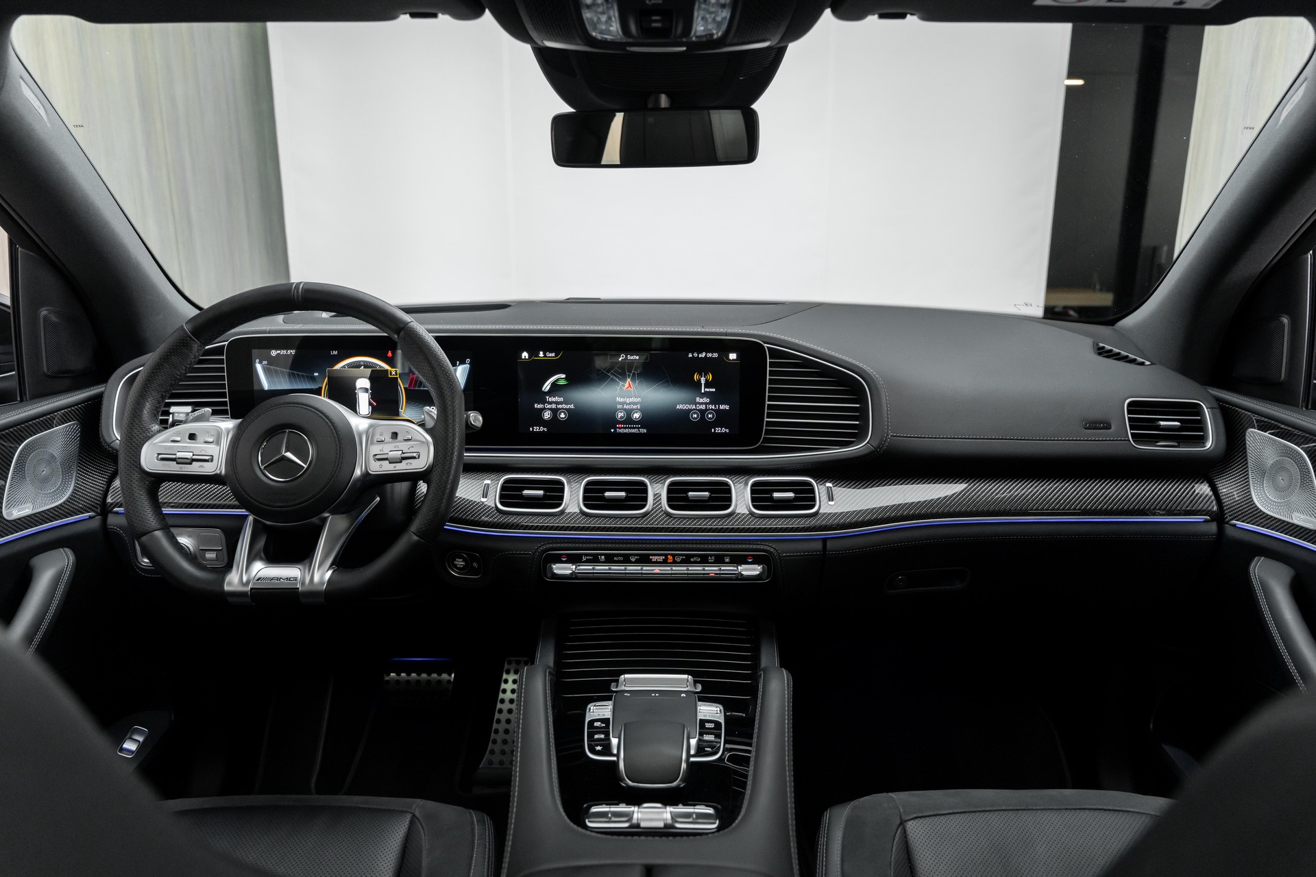 MERCEDES-BENZ GLS 63 4Matic+ TCT 9G-showroom-element-2